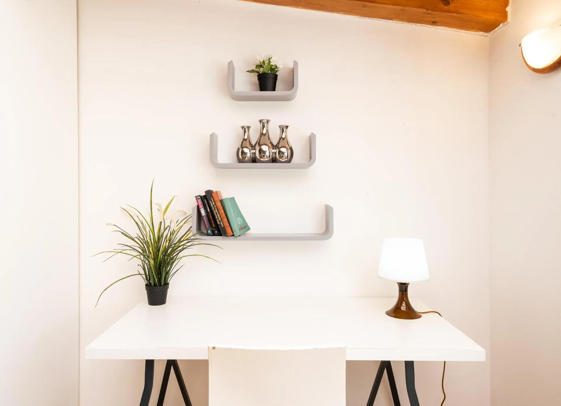 Hybernska Apartments by Pragueforyou