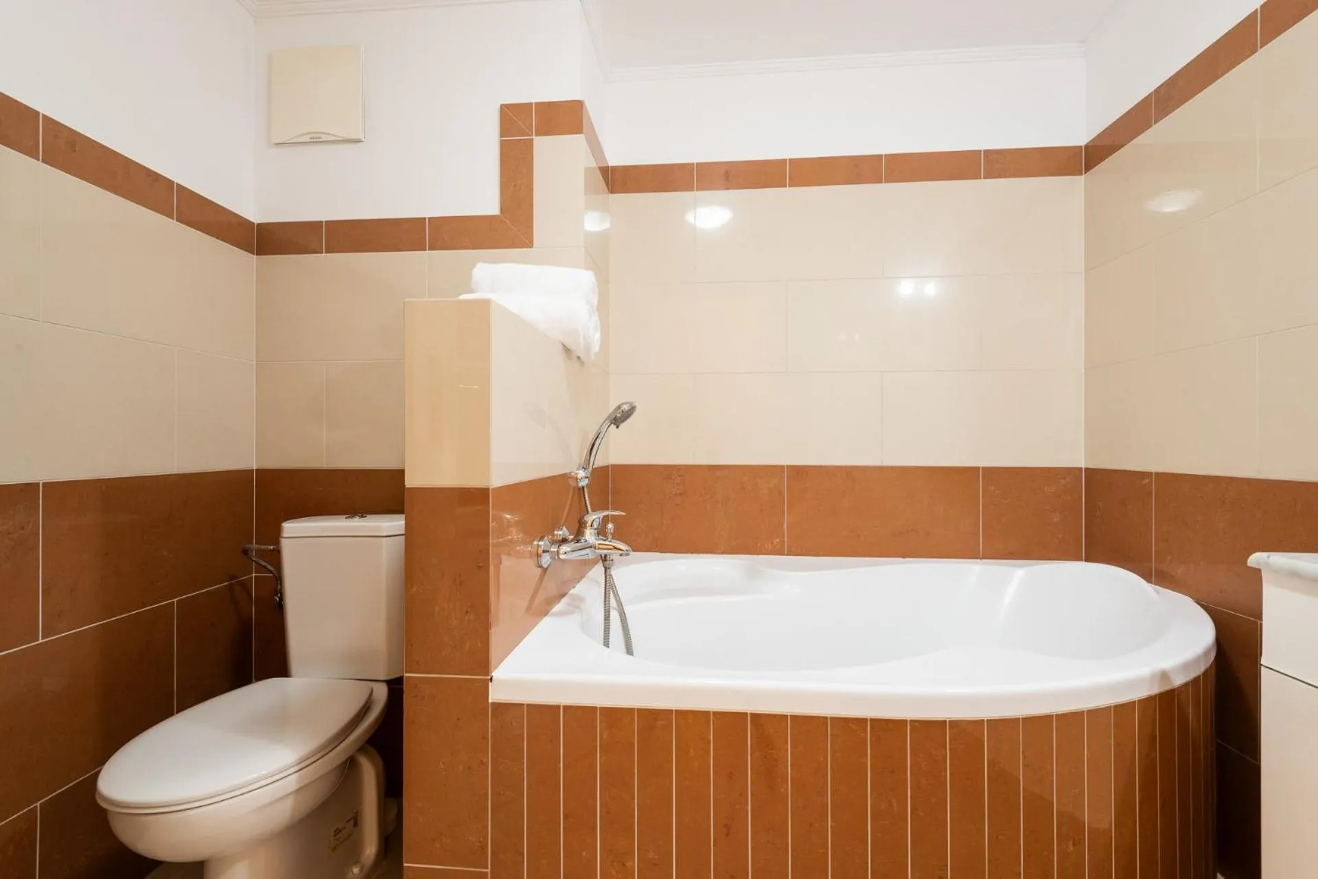 Hybernska Apartments by Pragueforyou