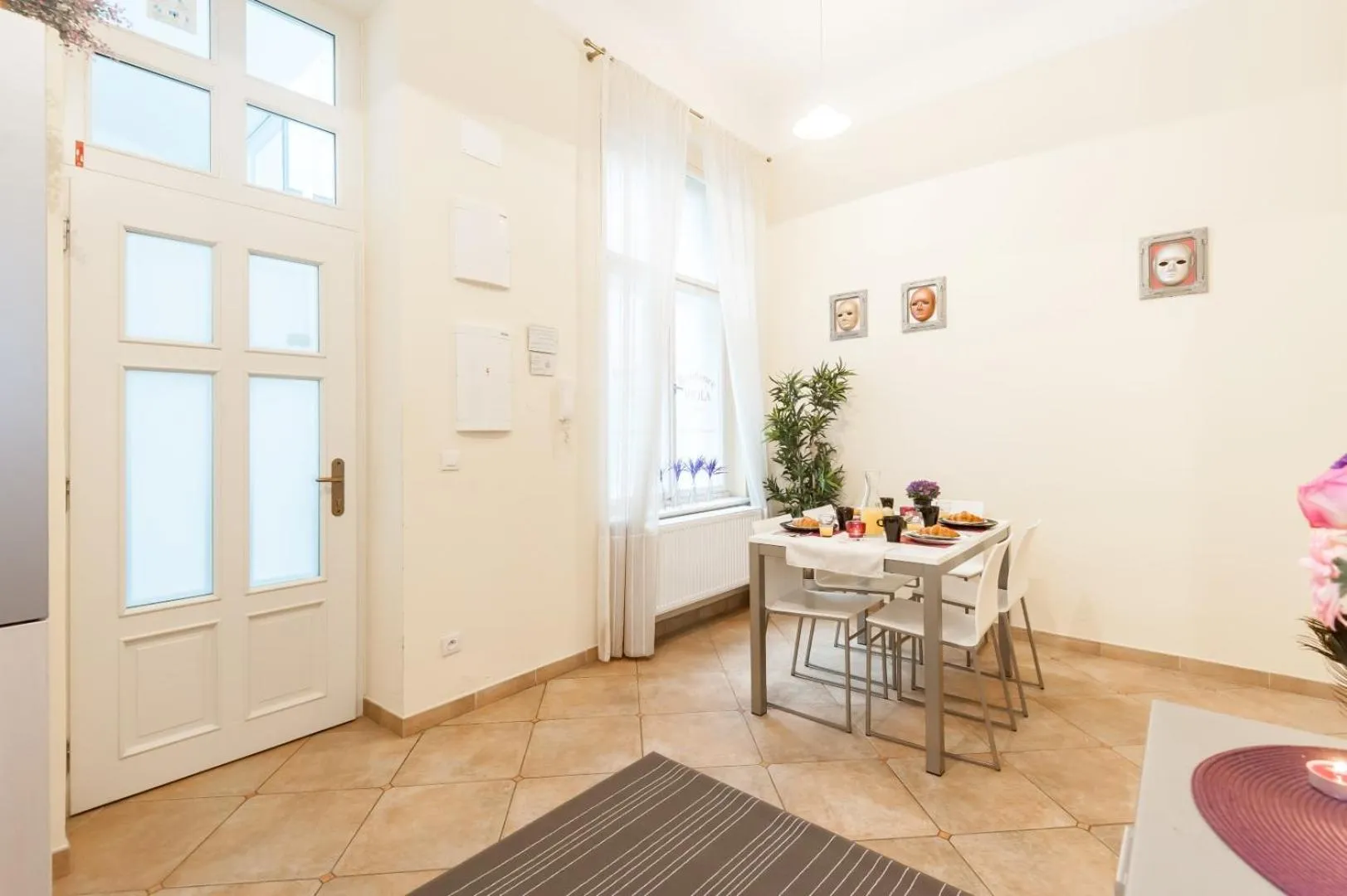 Hybernska Apartments by Pragueforyou