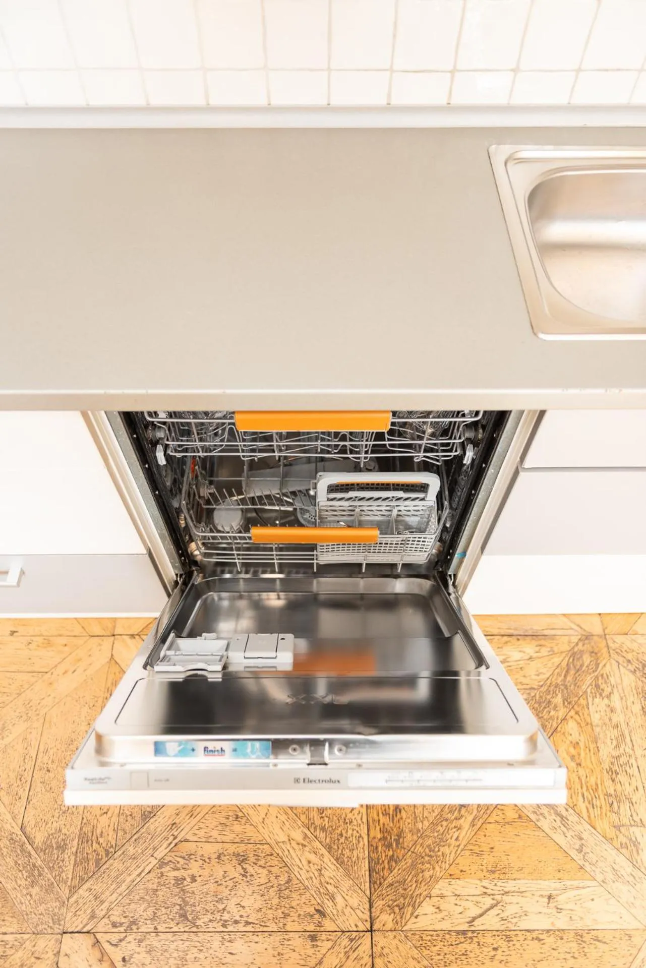 Hybernska Apartments by Pragueforyou