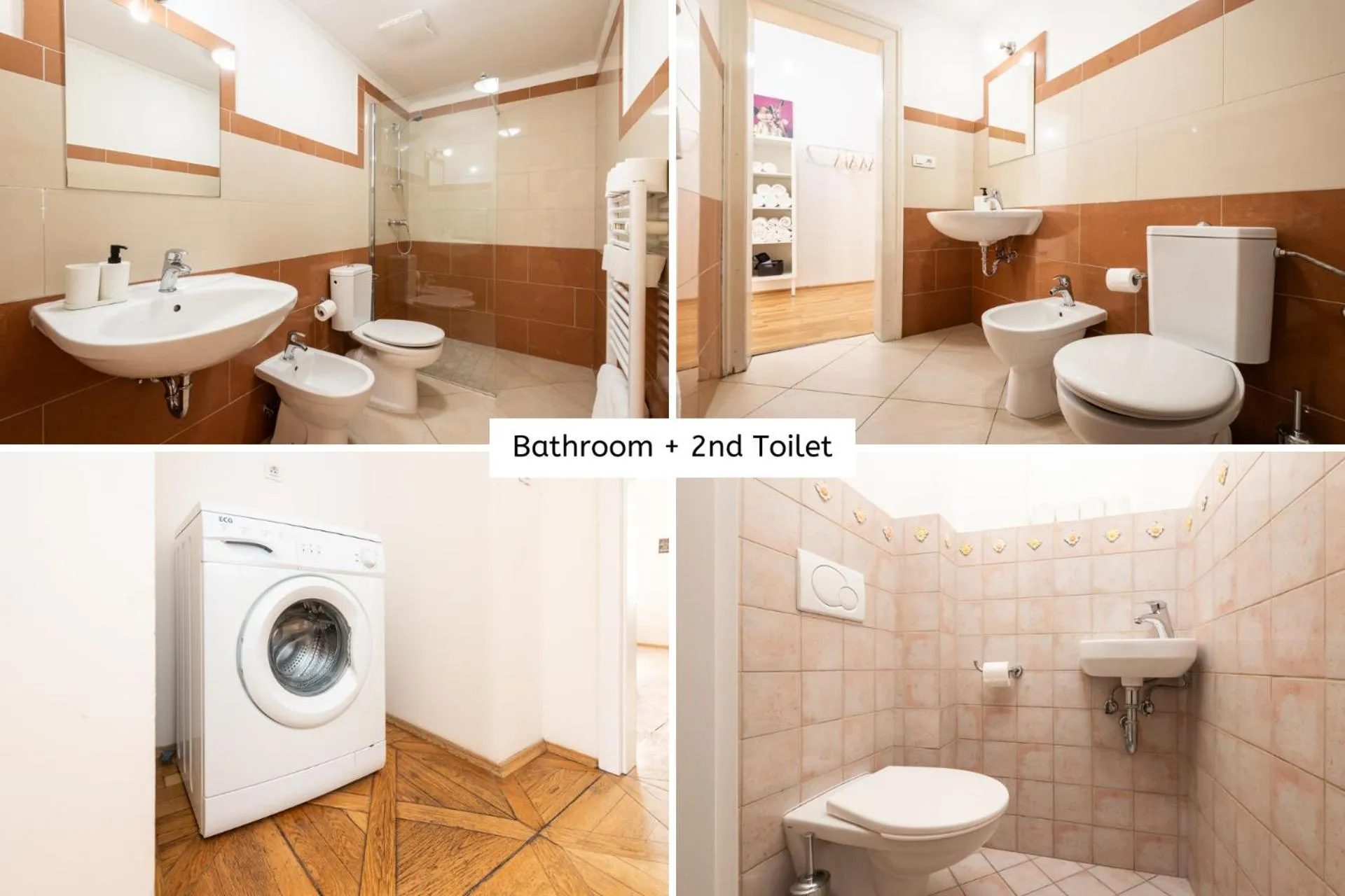 Hybernska Apartments by Pragueforyou