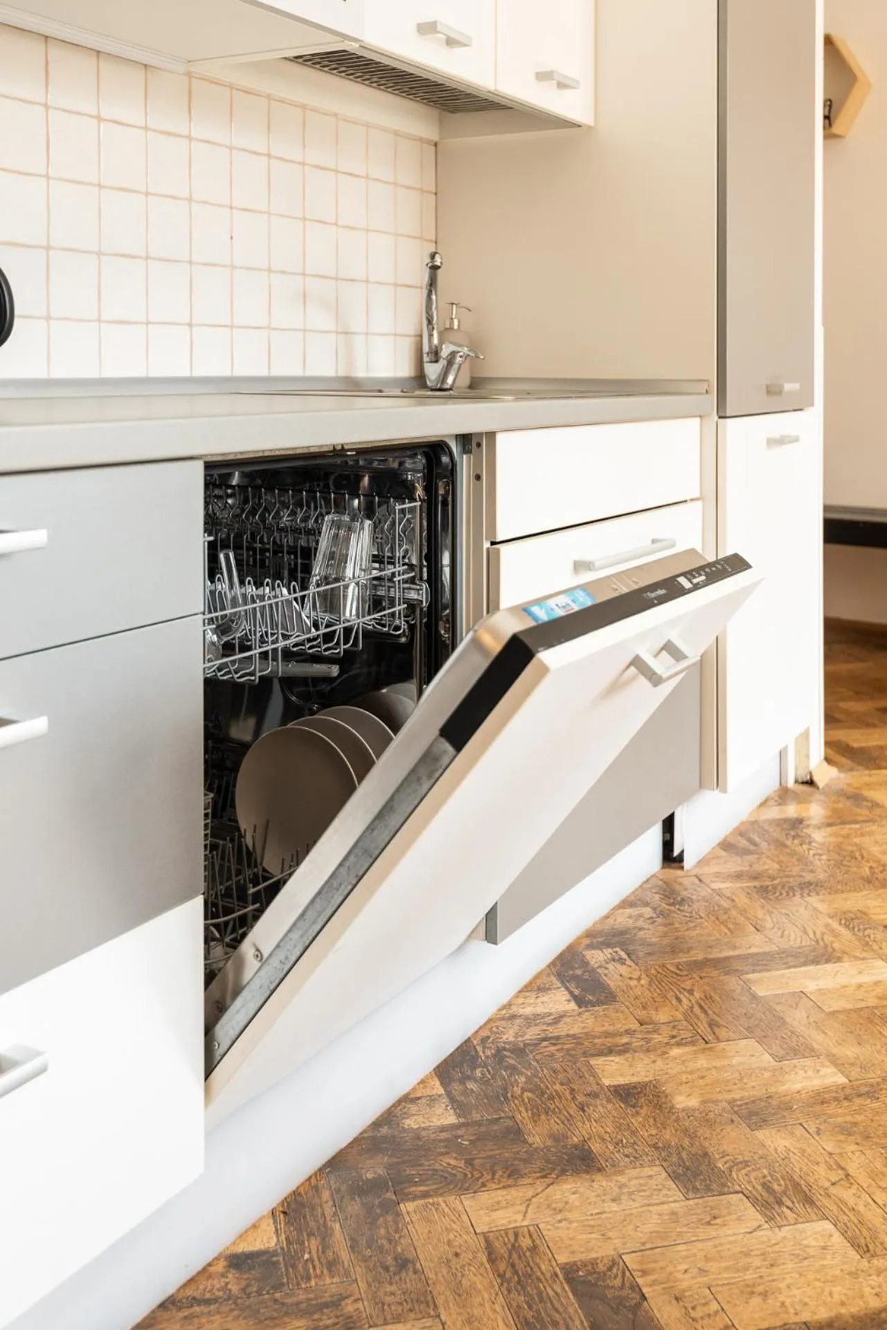 Hybernska Apartments by Pragueforyou