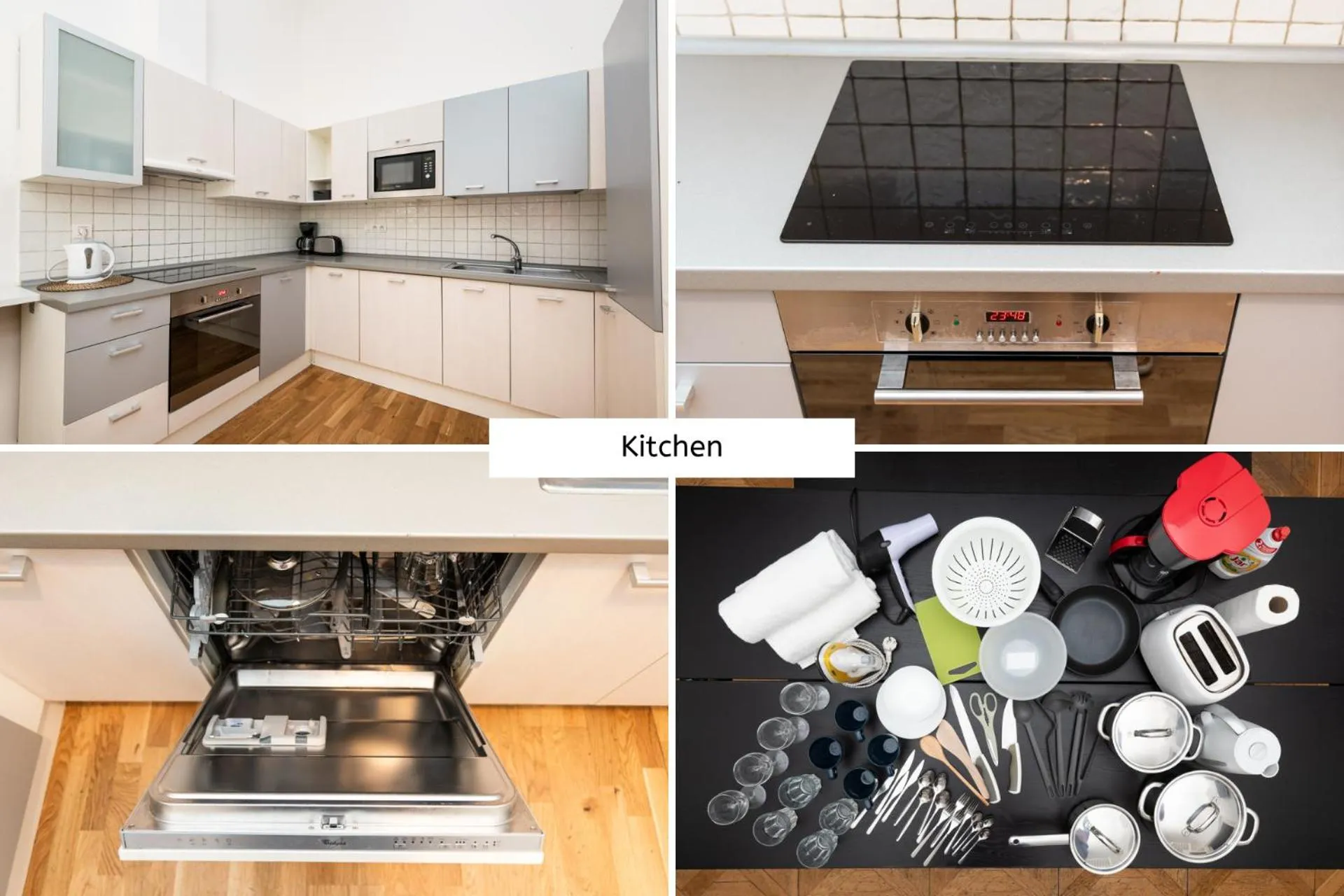 Hybernska Apartments by Pragueforyou