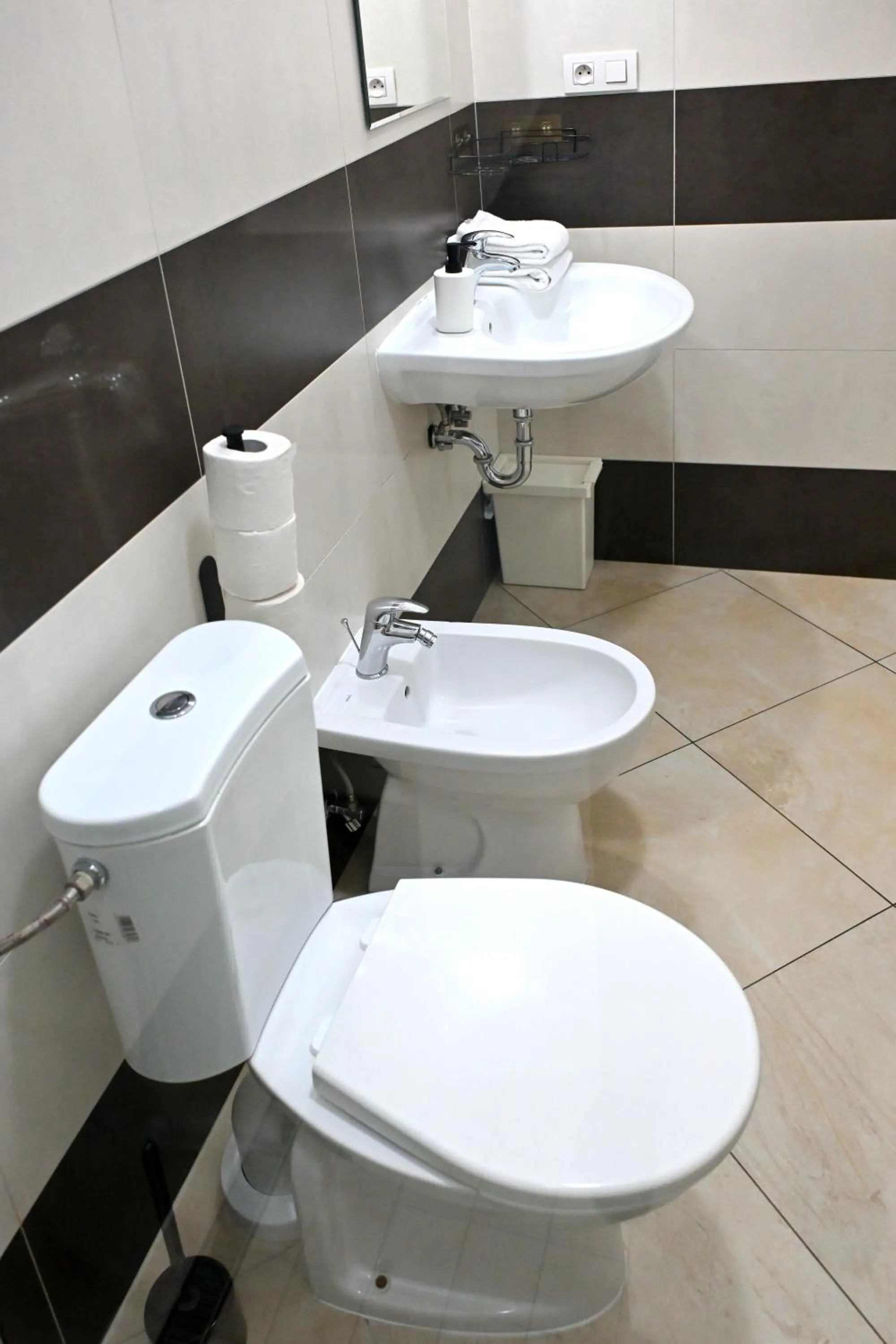 Hybernska Apartments by Pragueforyou