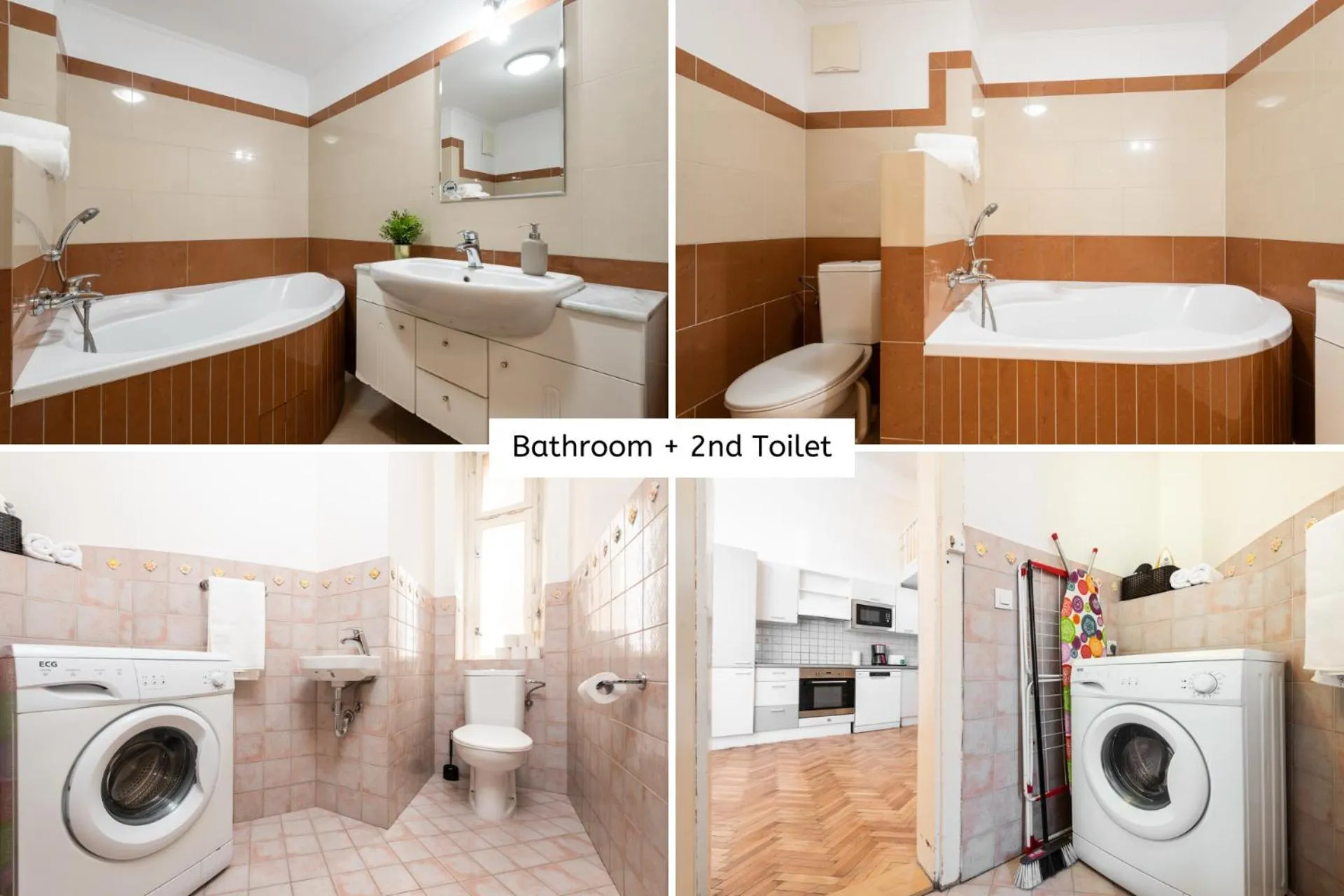 Hybernska Apartments by Pragueforyou