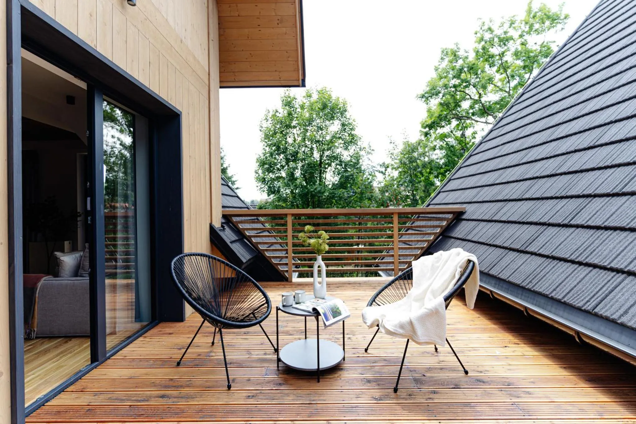 Day in White Hills - LoftAffair Spa Collection