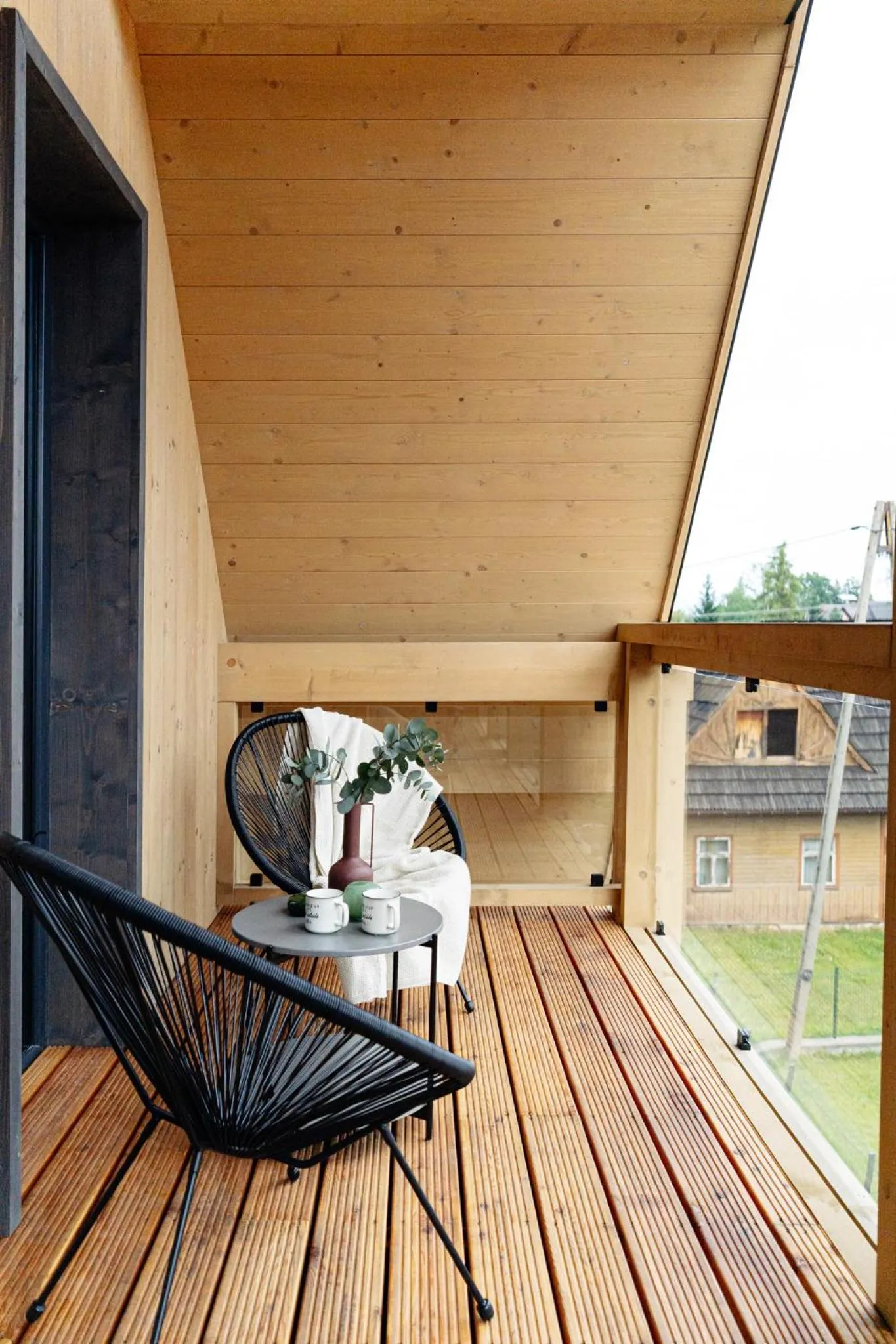 Day in White Hills - LoftAffair Spa Collection