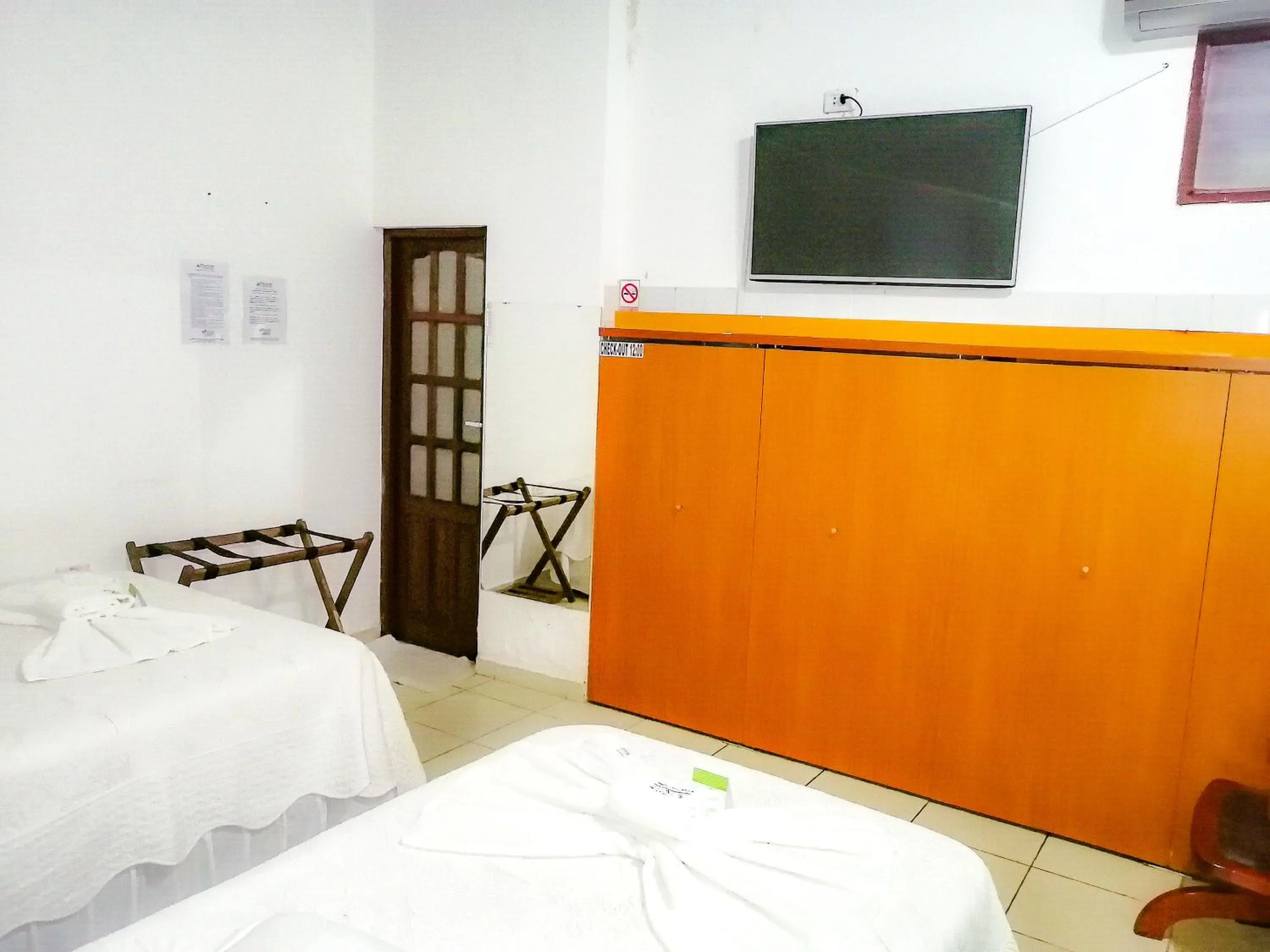 Bedroom, Bed in Buen Retiro Apart Hotel