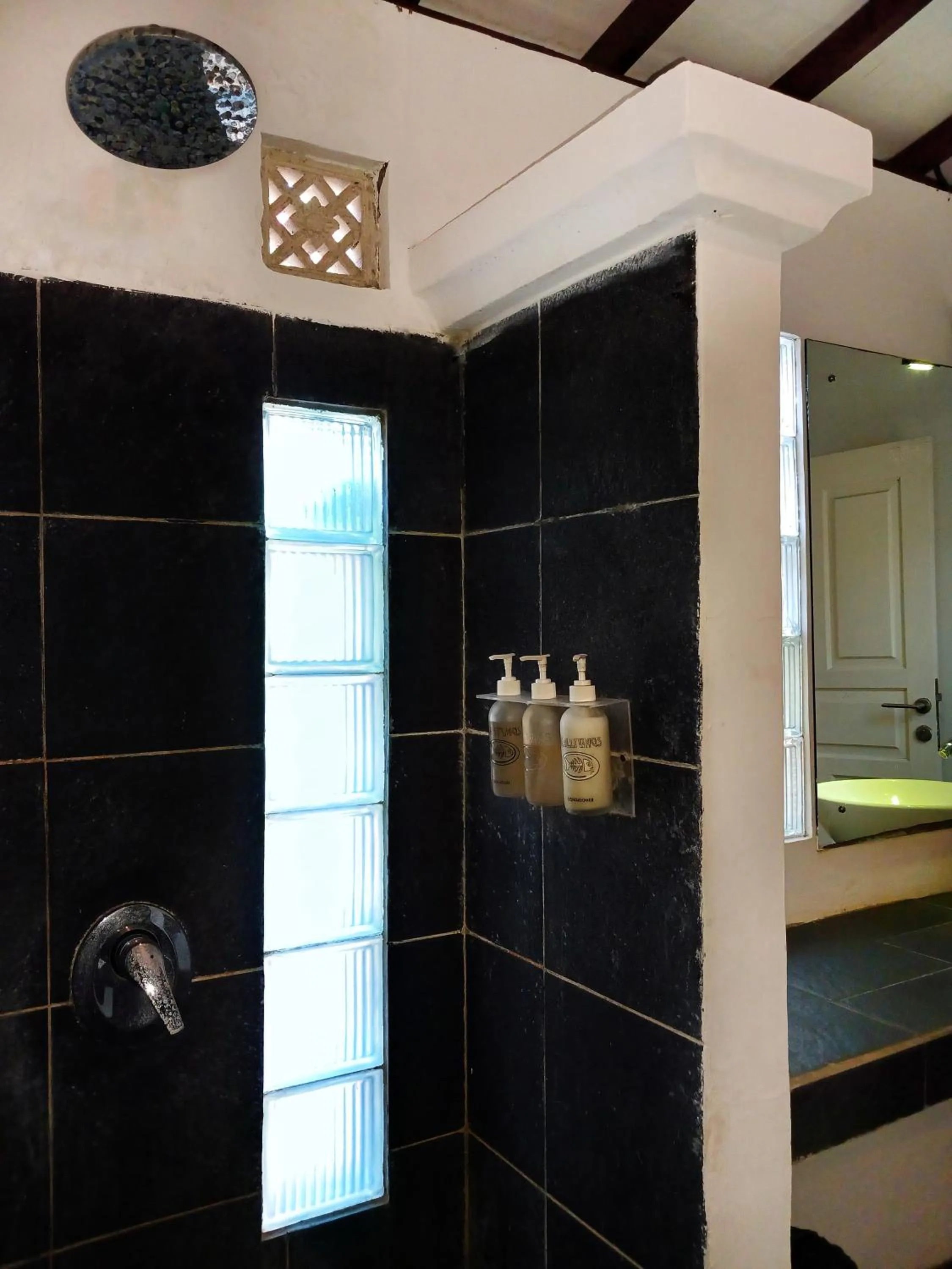 Scallywags Smugglers