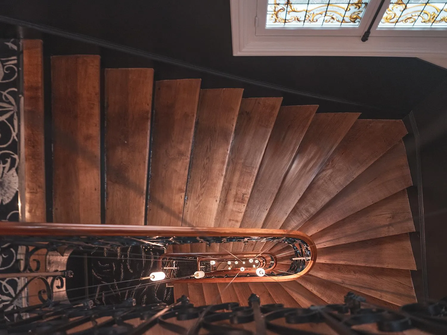 Property building in Miss Fuller