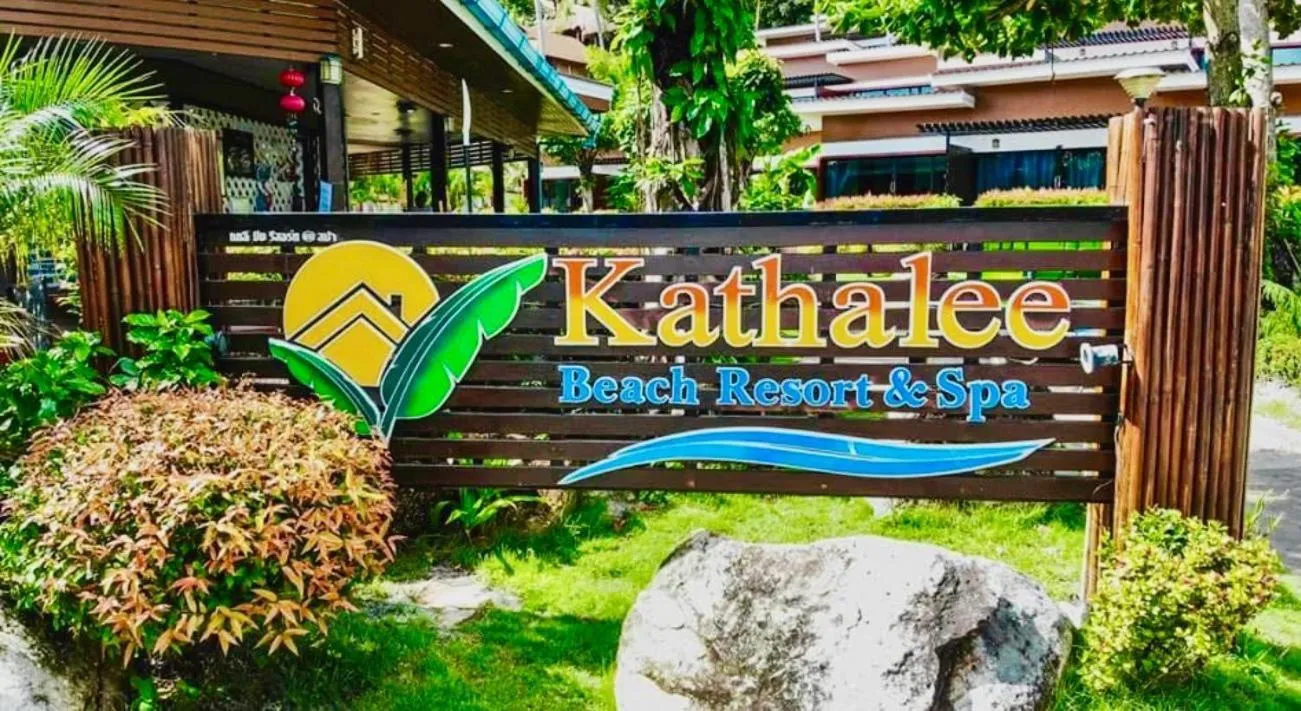 Day in Kathalee Beach Resort & Spa
