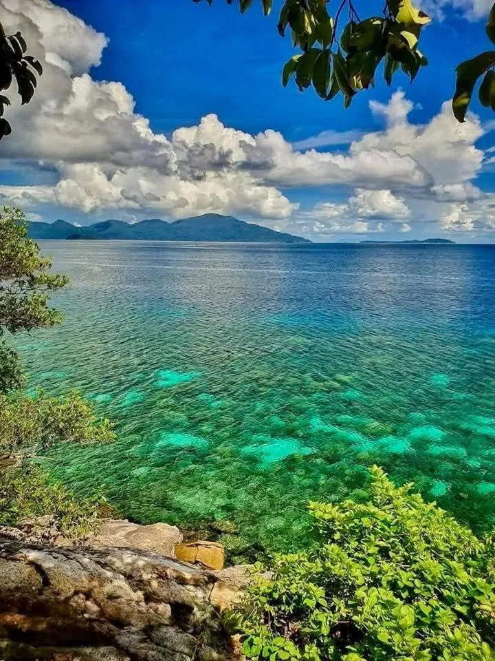 Day in Kathalee Beach Resort & Spa