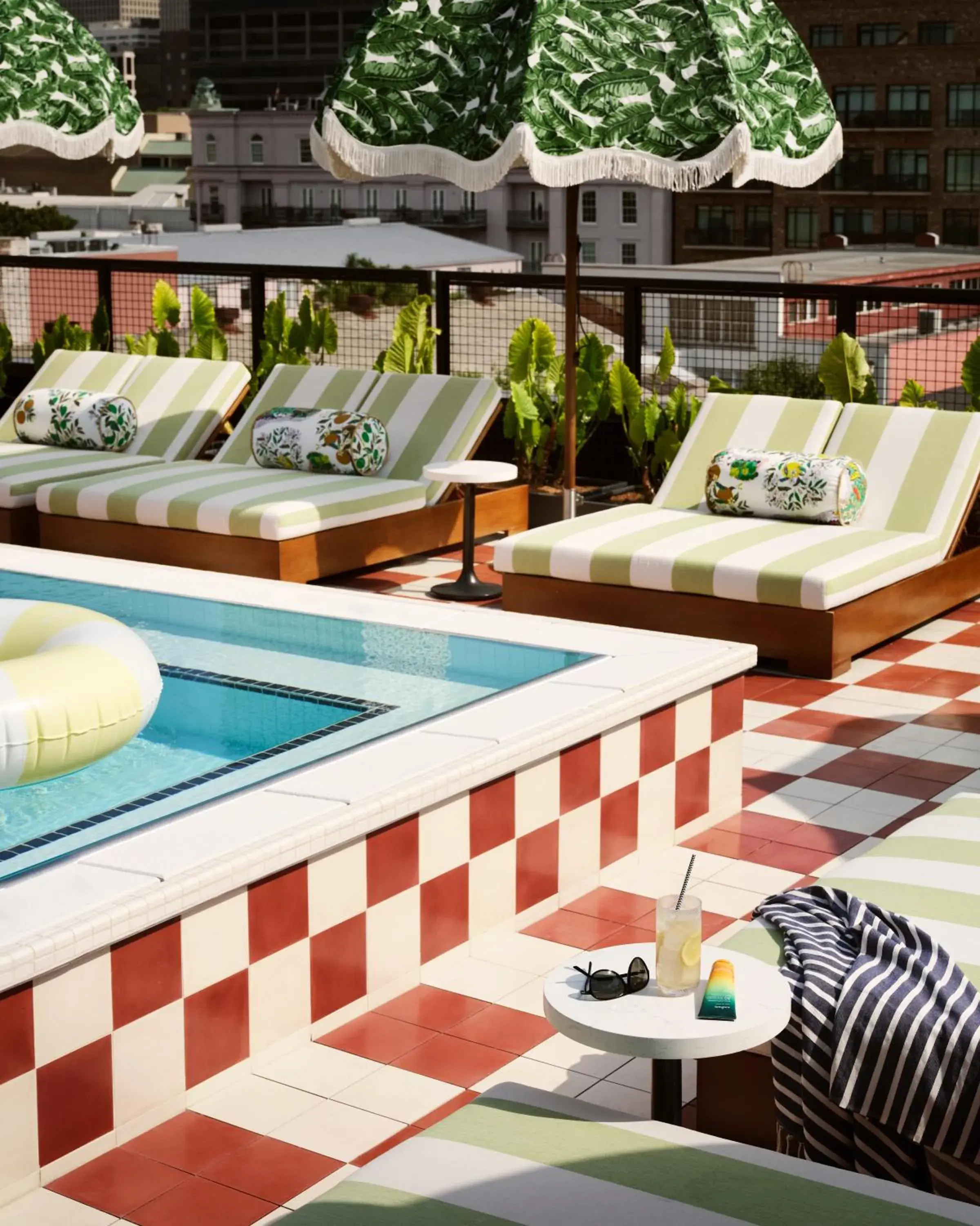 Memoir Warehouse District Memoir Warehouse District