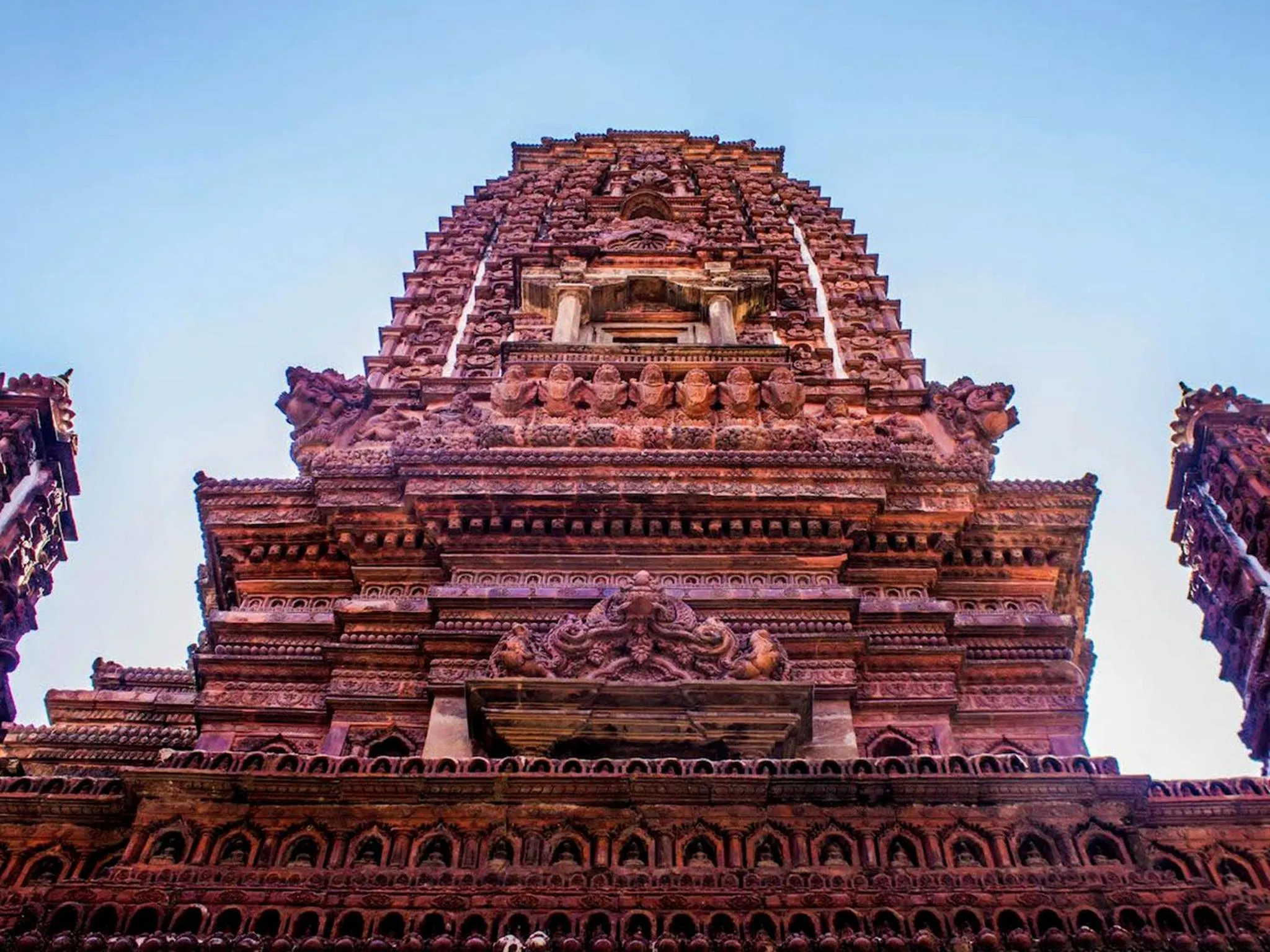 Nearby landmark in Shakya House