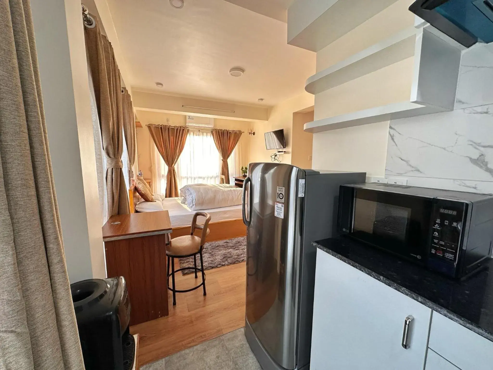 Studio Apartment - single occupancy in Shakya House Studio Apartment - single occupancy in Shakya House