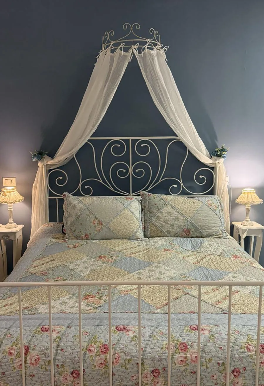 Bed in Residenza Fiori di Grano