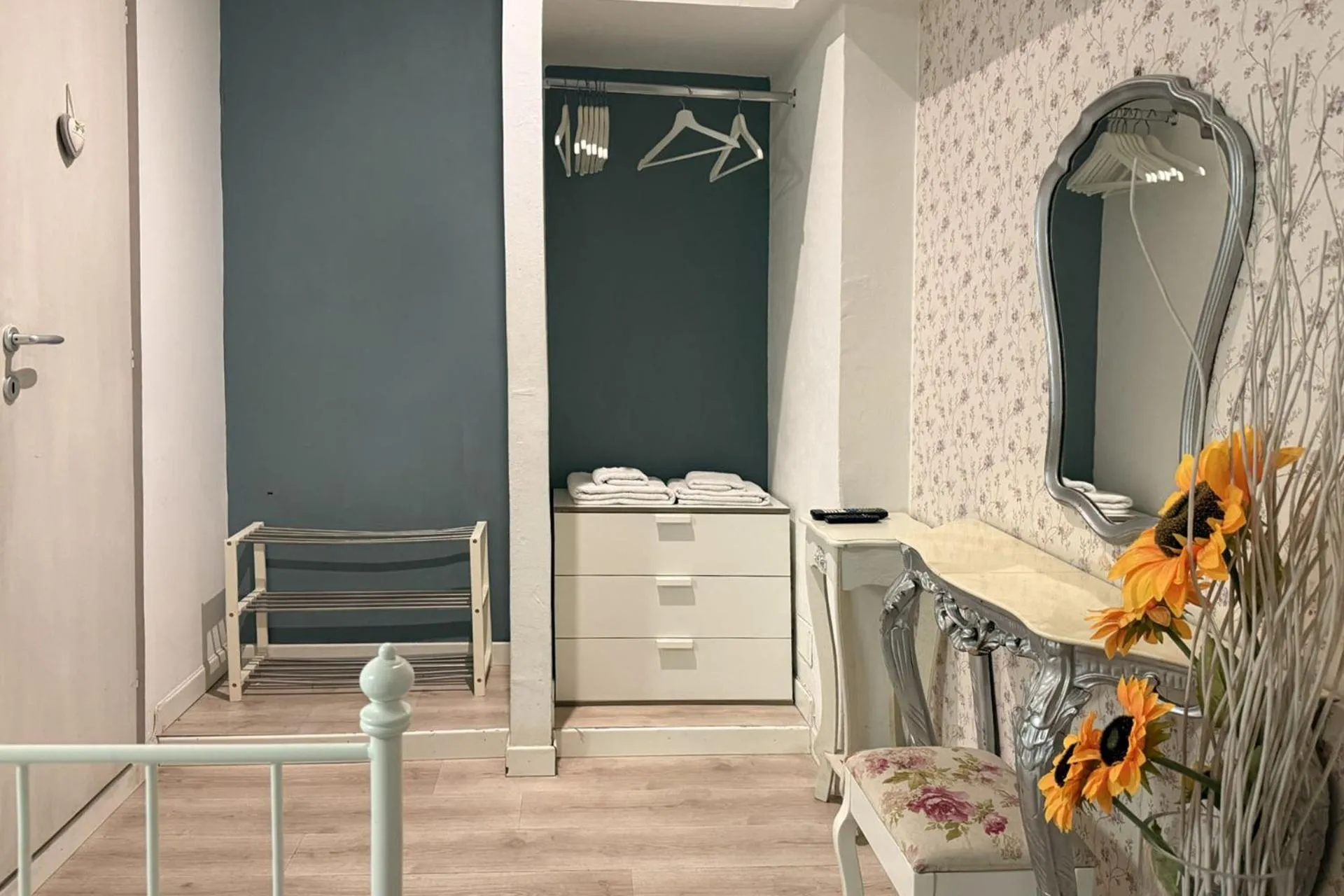 wardrobe in Residenza Fiori di Grano