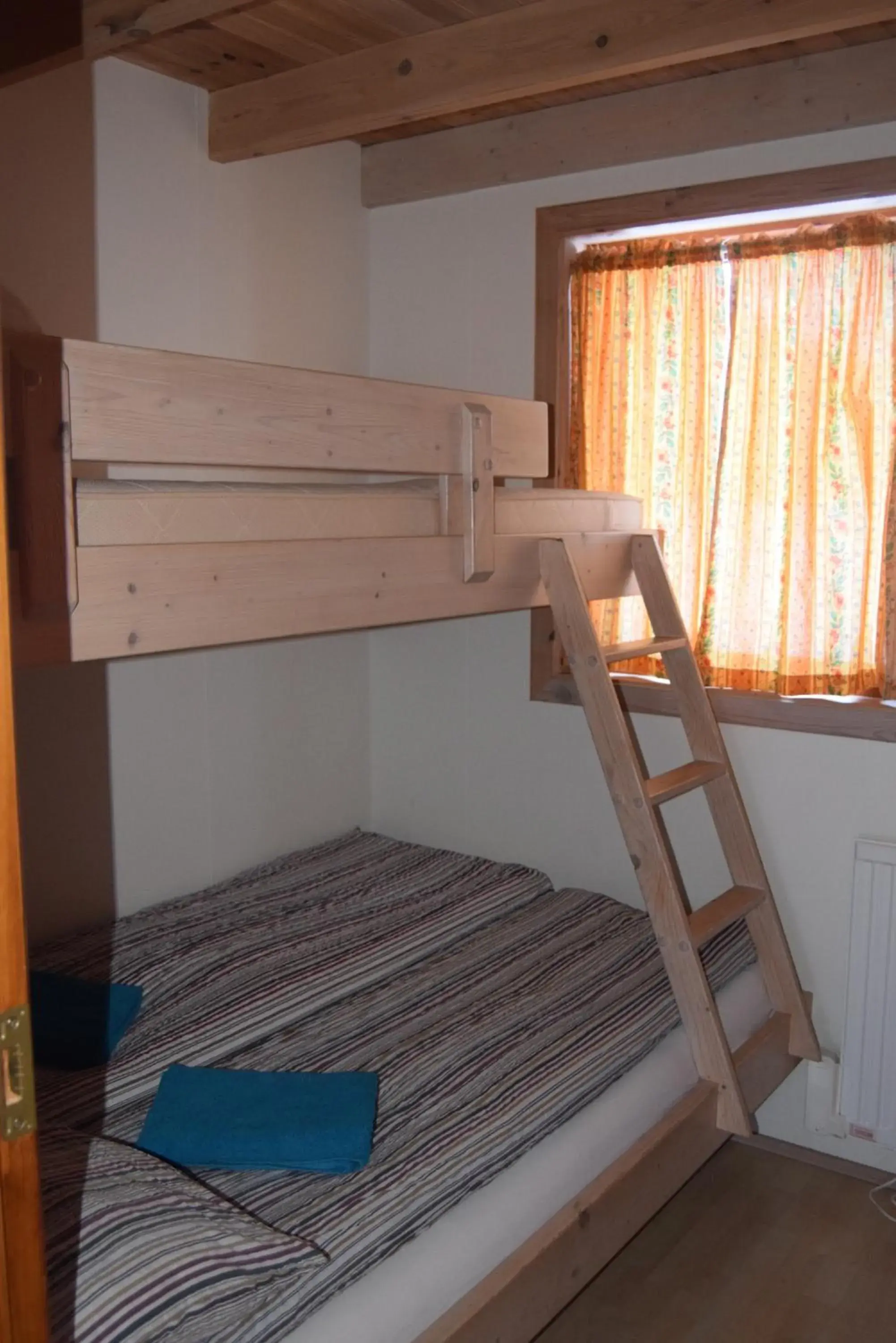 Three-Bedroom Vacation Home in Hörgsland Cottages Three-Bedroom Vacation Home in Hörgsland Cottages