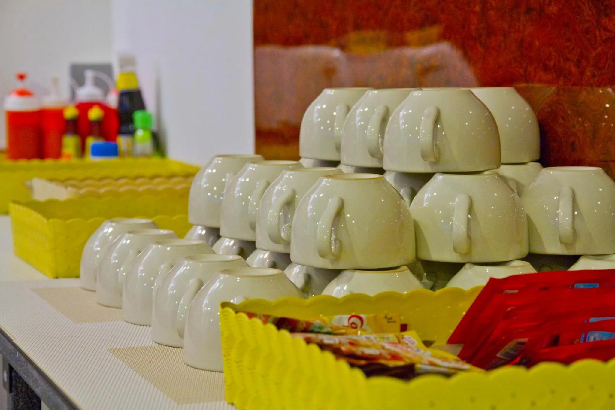 Breakfast in Krabi Cinta House