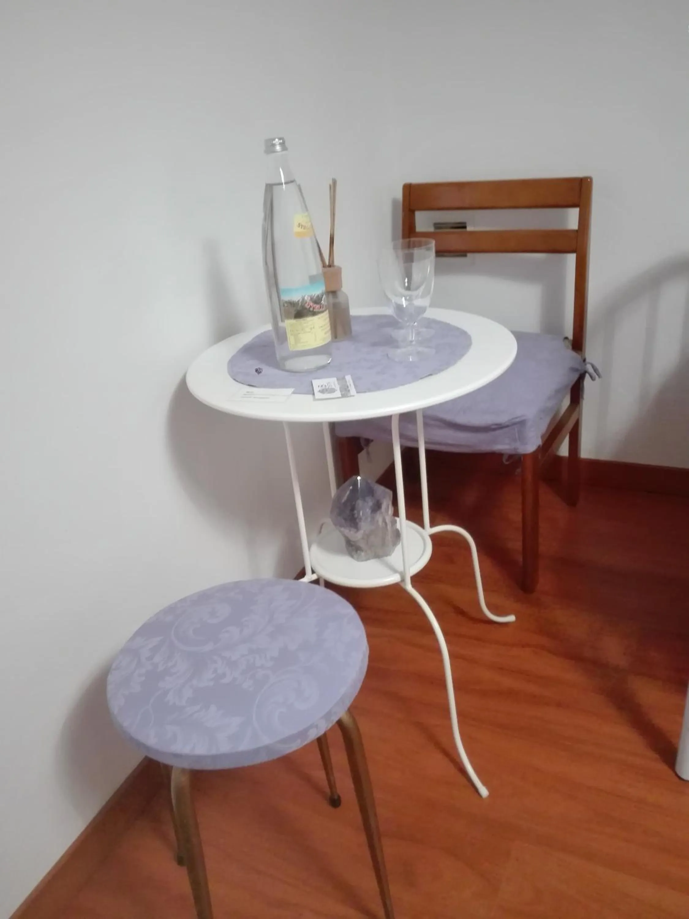 Other in B & B Ametista Bergamo