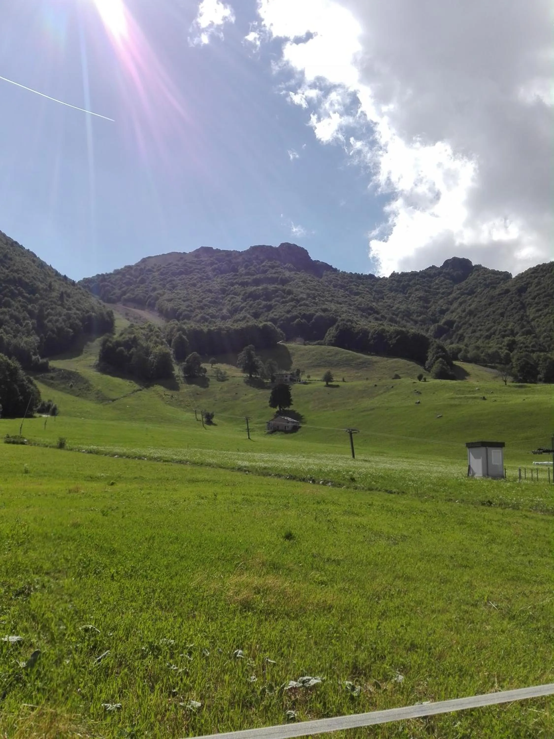 Other in B & B Ametista Bergamo