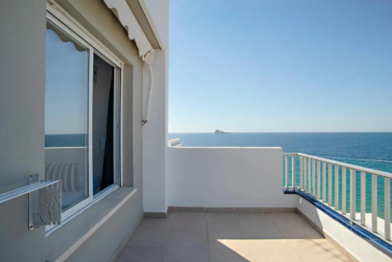 Apartamentos La Mar