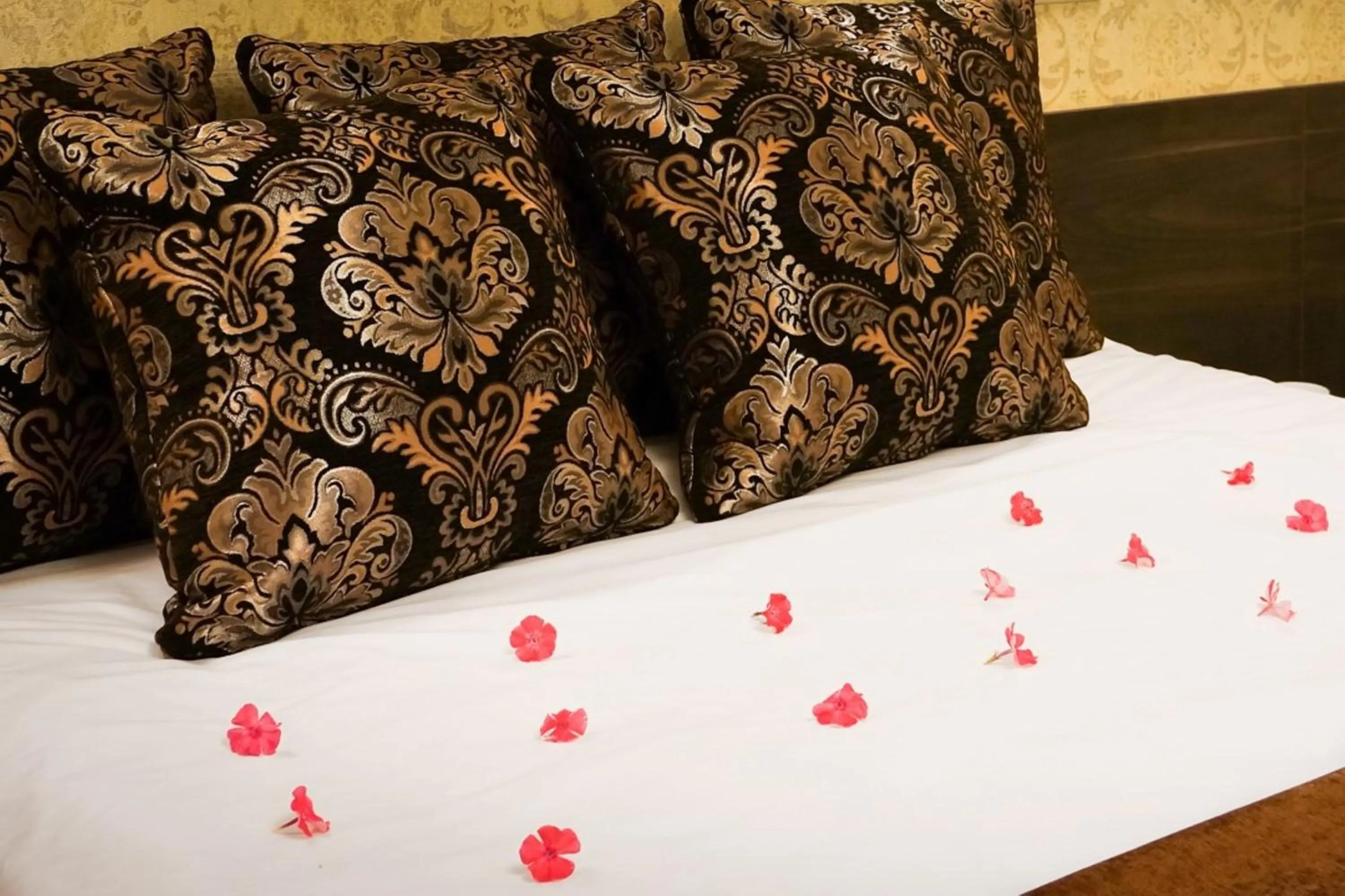 Bed in Dzūkijos dvaras