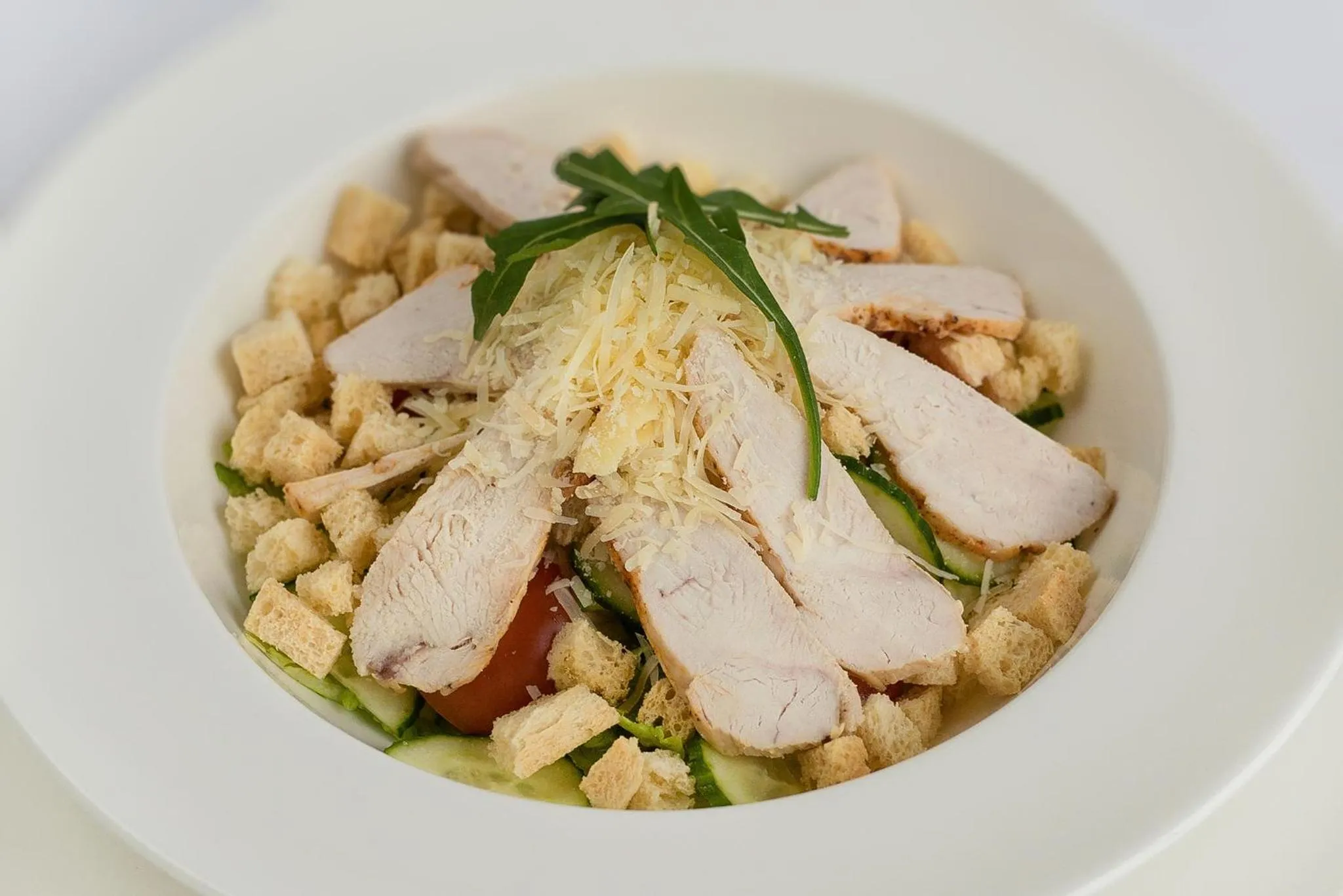 Breakfast in Dzūkijos dvaras