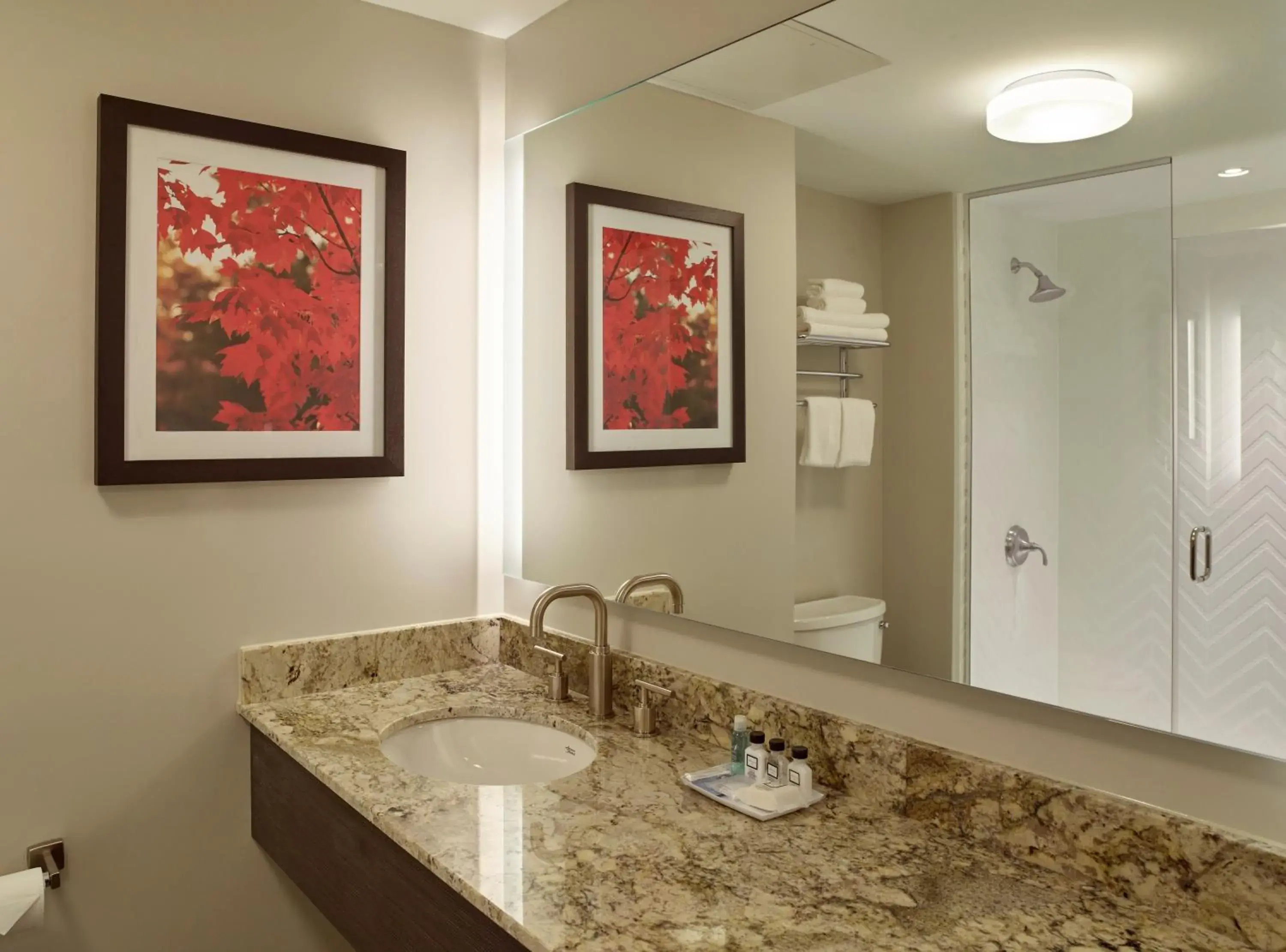 Deluxe King Room in Oxford Casino Hotel Deluxe King Room in Oxford Casino Hotel