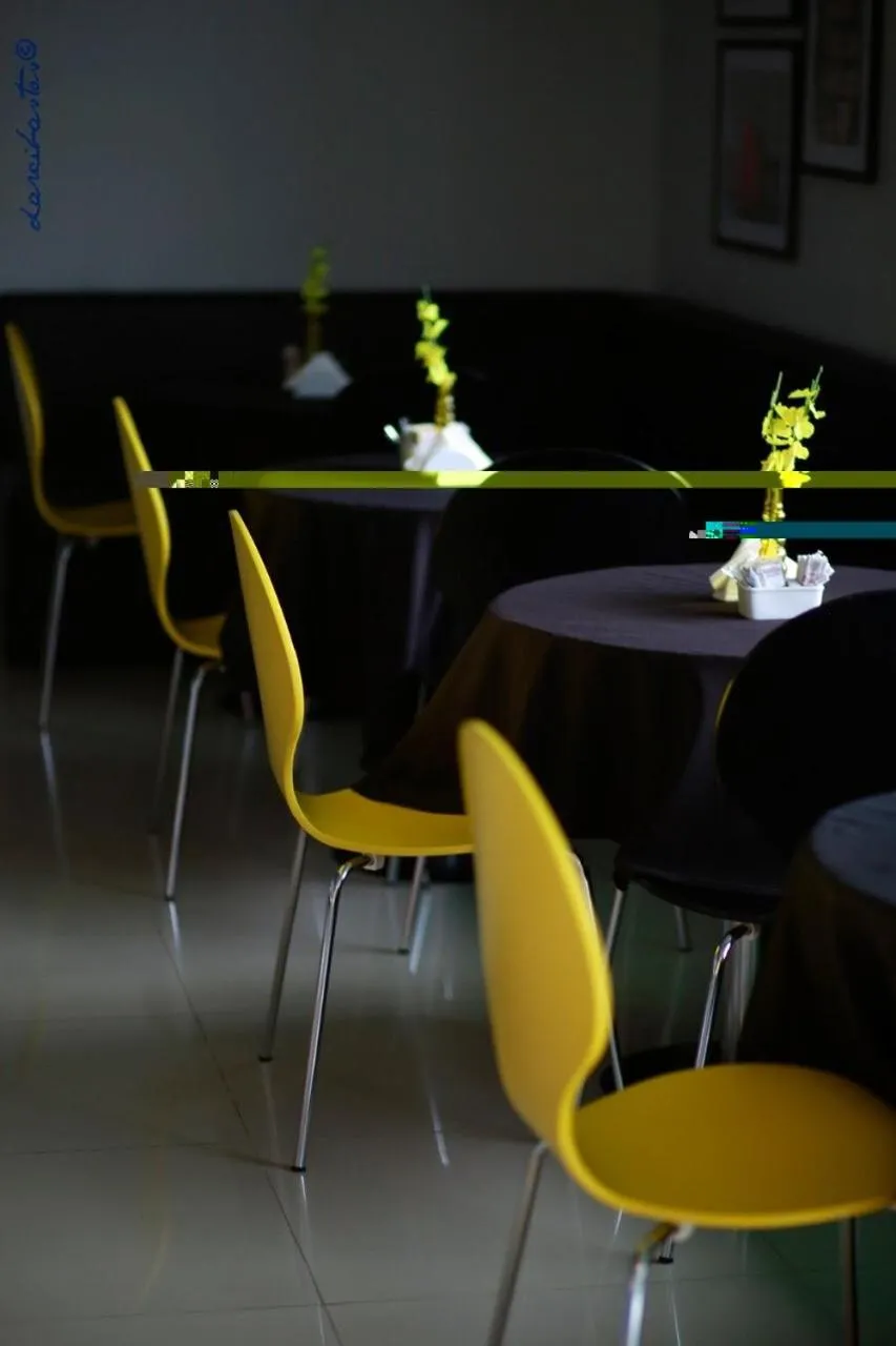 Decorative detail in Portofino Hotel Prime