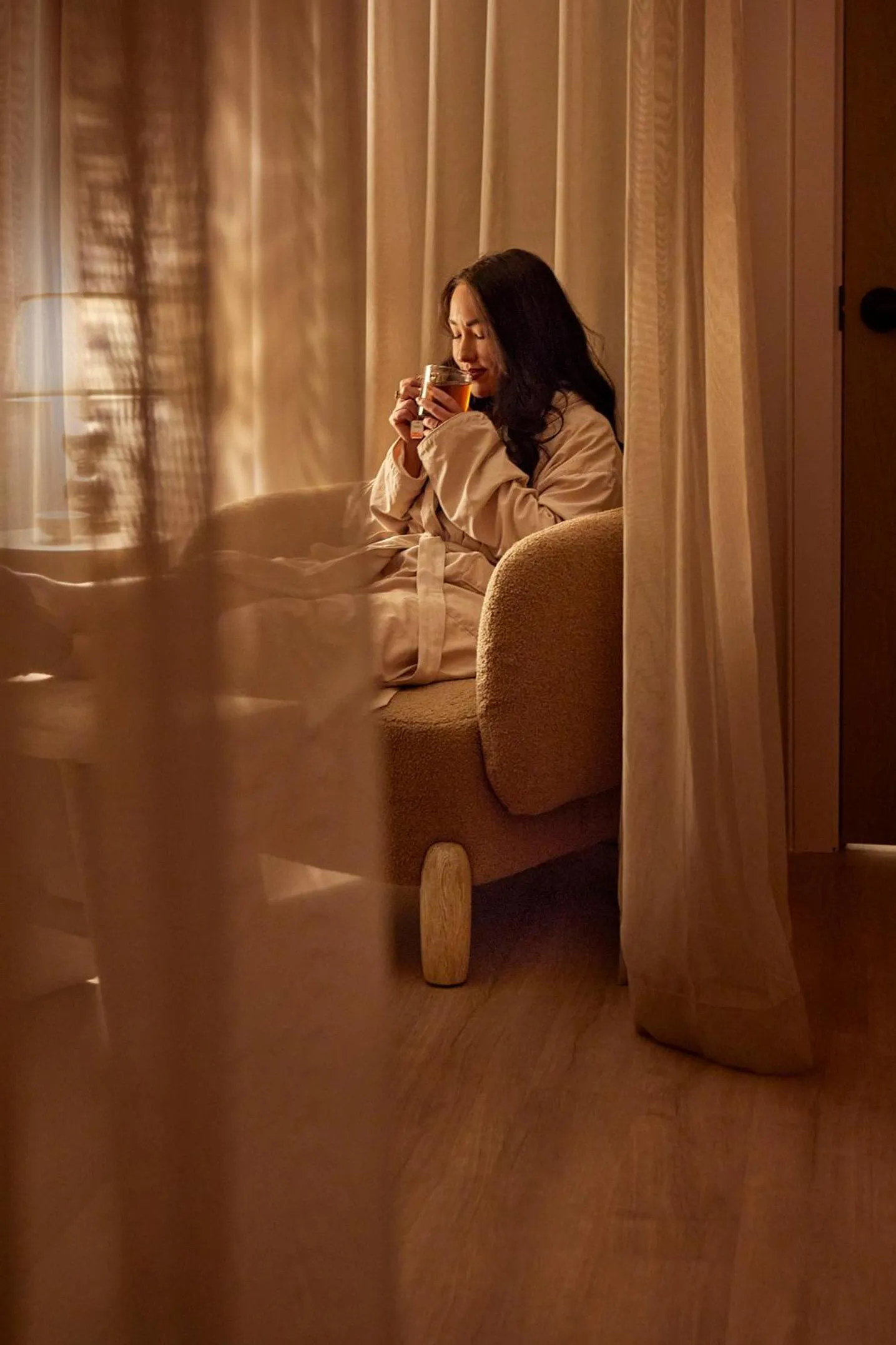 Spa and wellness centre/facilities in Hotel Brookmere & Arbor Spa