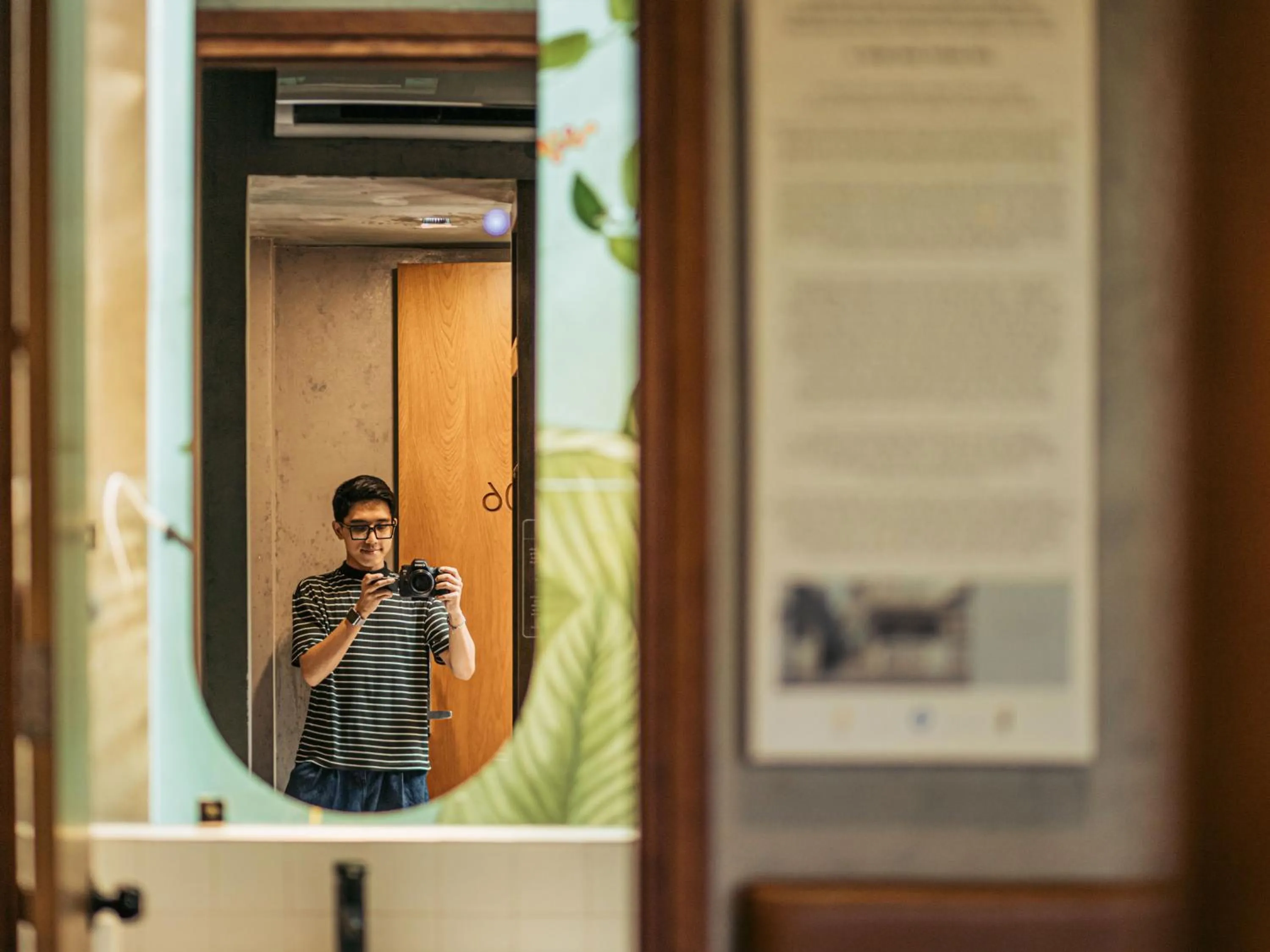 Bedroom in 5 homestay 1