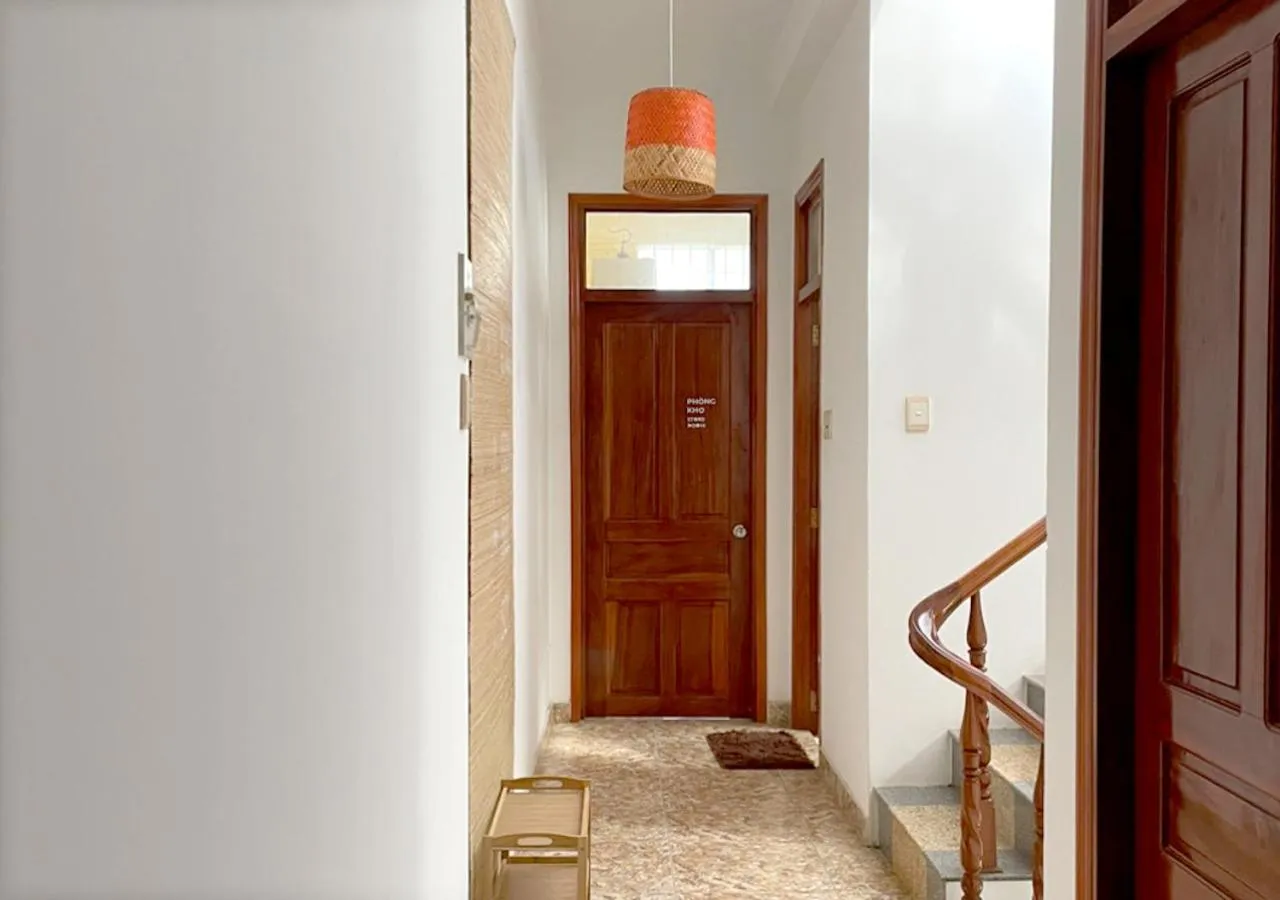 Other in 5 homestay 1