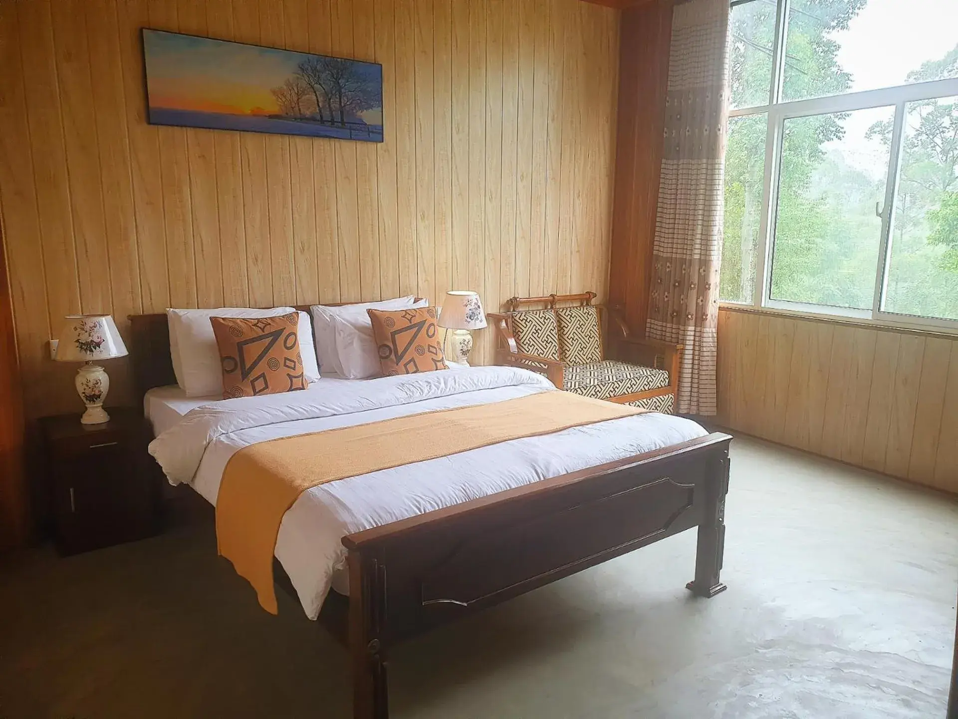 Superior Double Room in Daddy's Guest Superior Double Room in Daddy's Guest