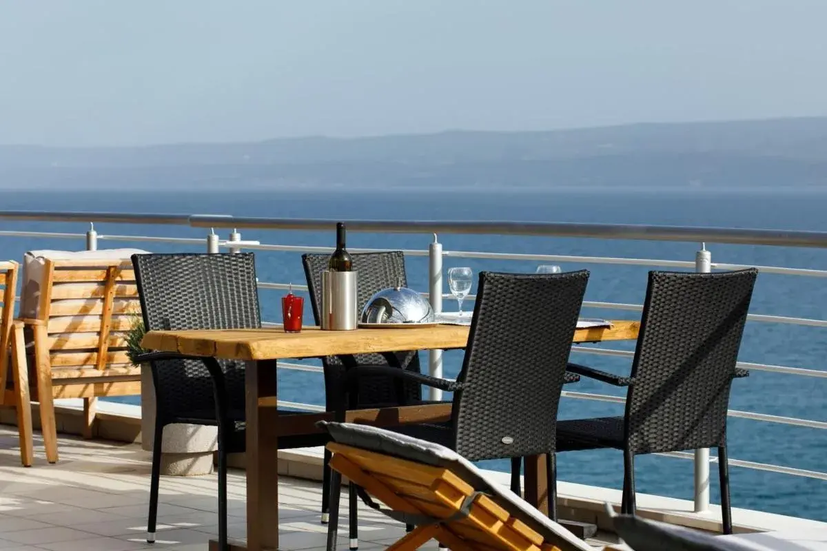 Penthouse Apartment in Ark Beach Apartments Penthouse Apartment in Ark Beach Apartments