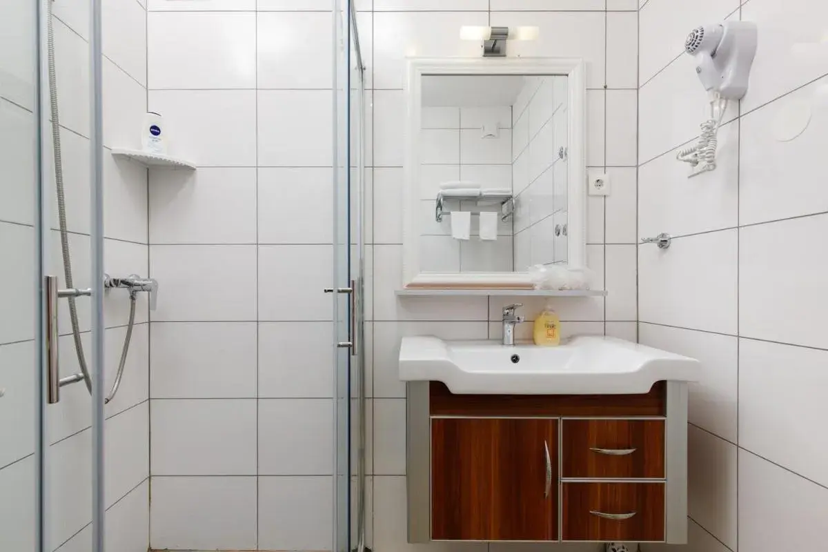 Studio Apartment with Sea View in Ark Beach Apartments Studio Apartment with Sea View in Ark Beach Apartments