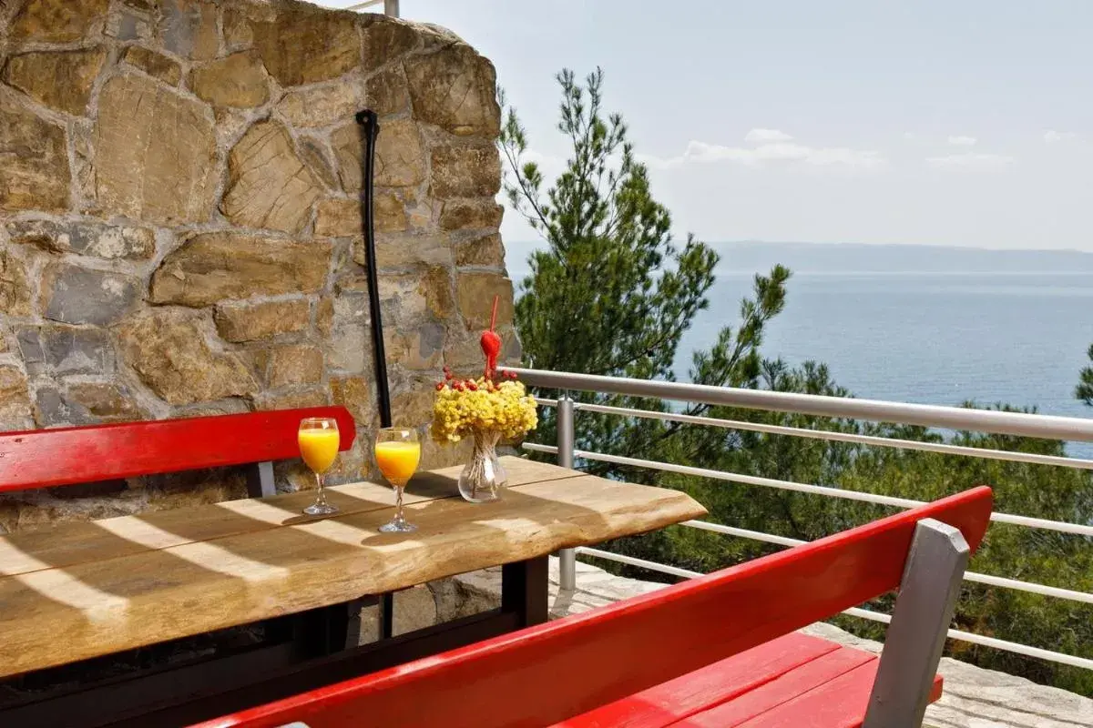 Apartment with Terrace in Ark Beach Apartments Apartment with Terrace in Ark Beach Apartments