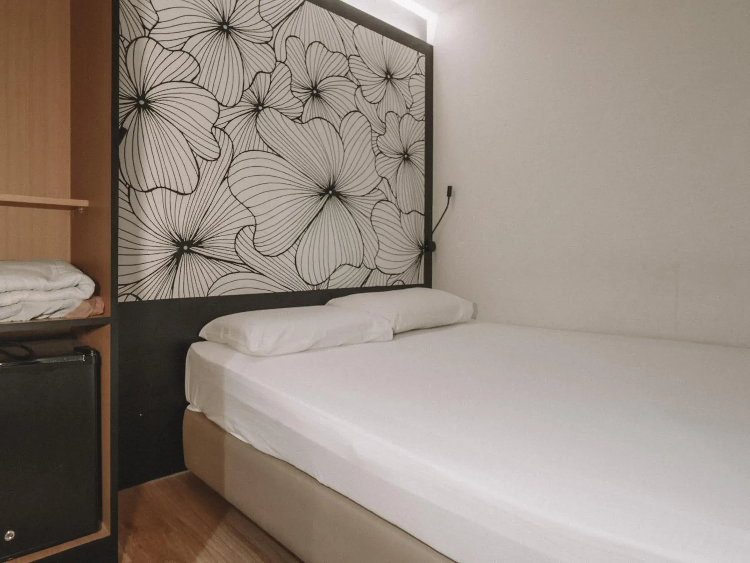 Superior Double Room in Hi Hotel Dot Superior Double Room in Hi Hotel Dot