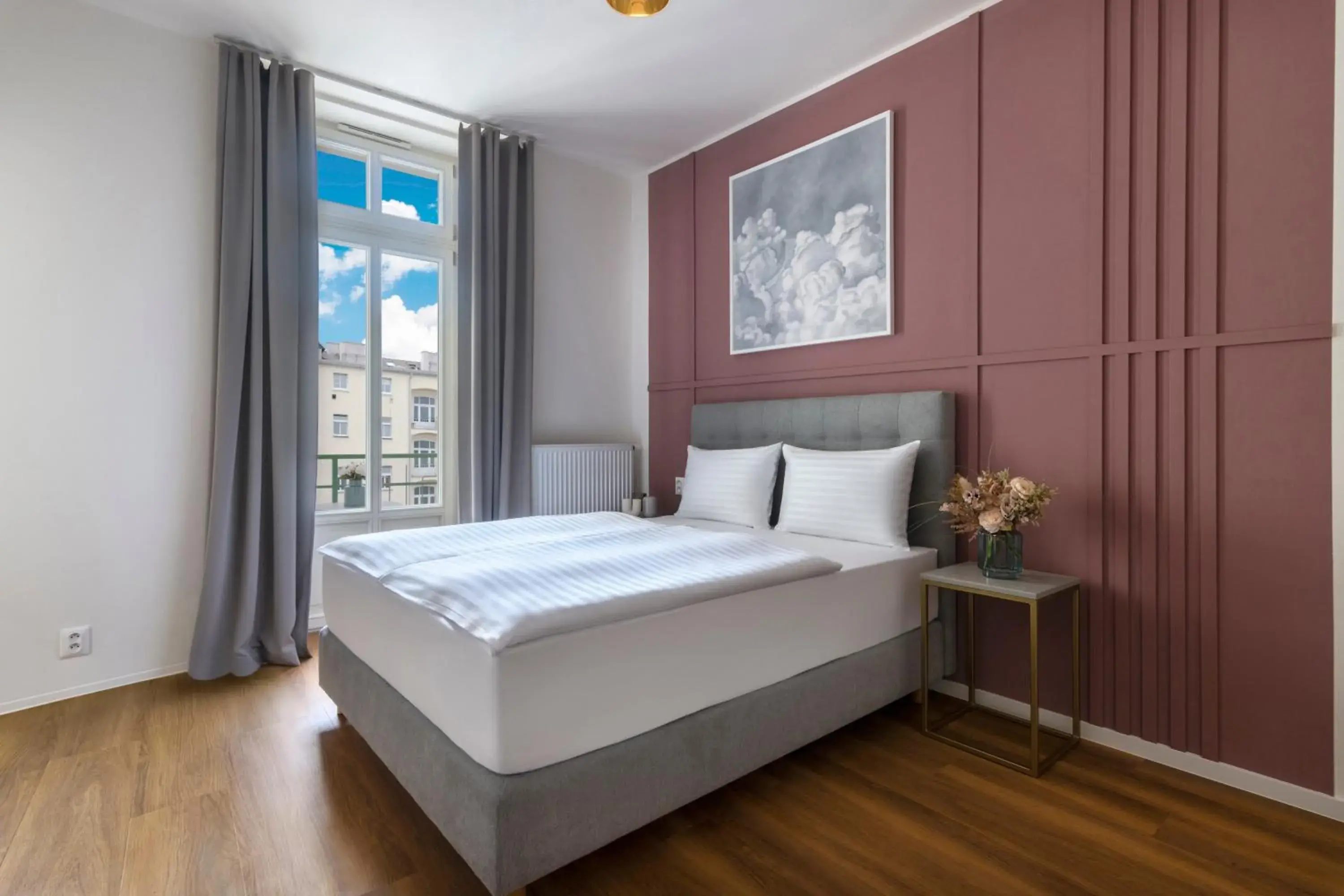 Encore Boutique Residence by Dwellfort Encore Boutique Residence by Dwellfort