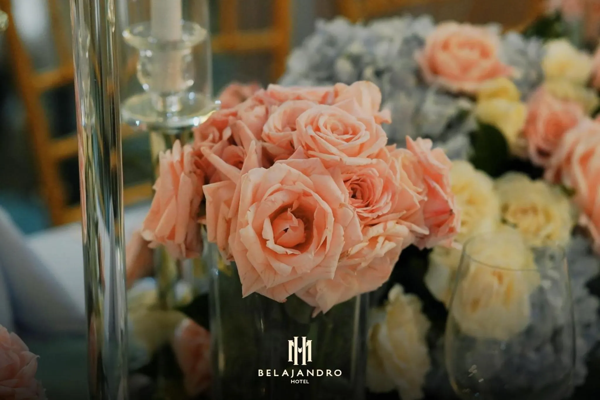 wedding in Belajandro Hotel Angeles City