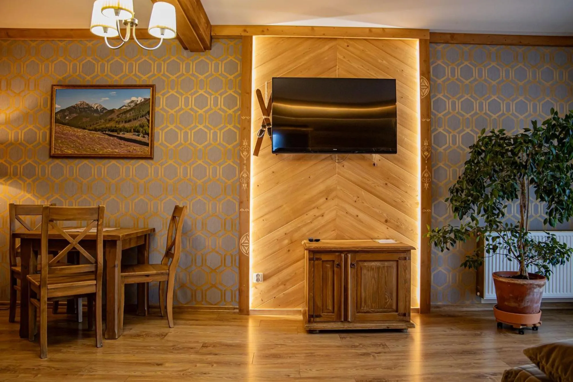 TV and multimedia in Kraina Smaku