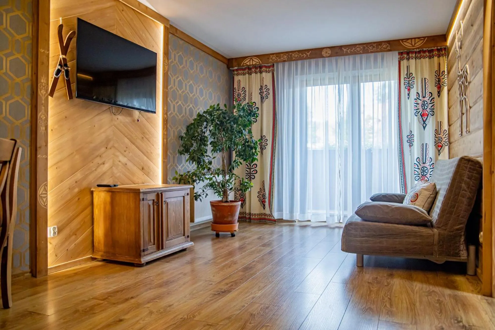 TV and multimedia in Kraina Smaku