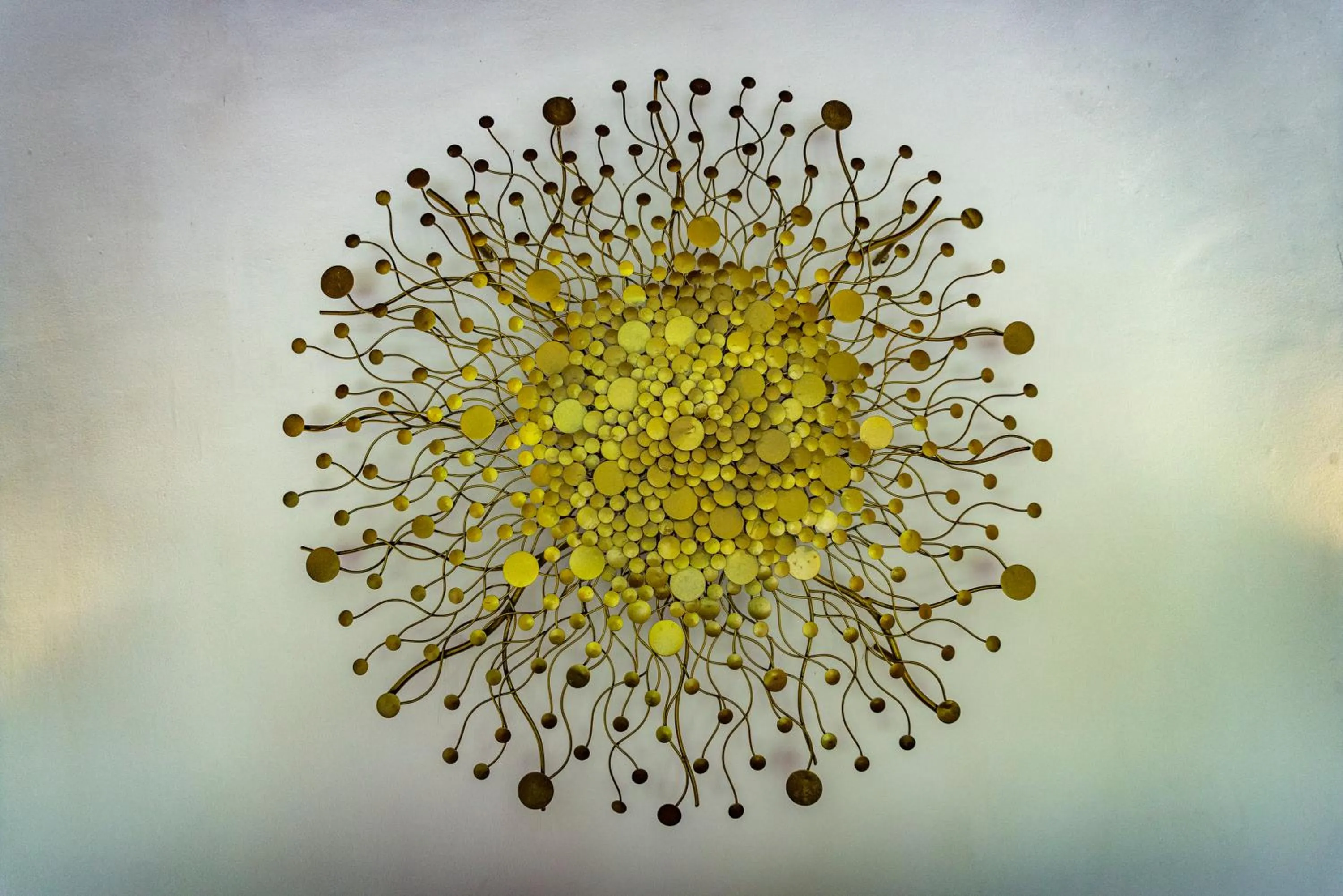 Decorative detail in Tiare Villa Ubud by Dhananjaya Hospitality