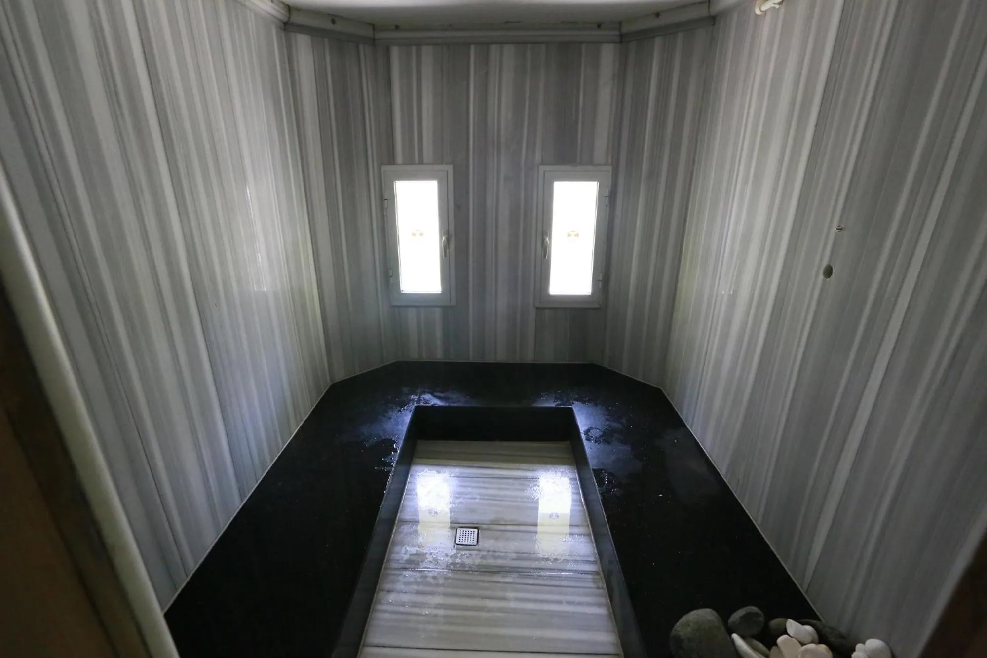 Spa and wellness centre/facilities, Bed in Turunc Resort Hotel