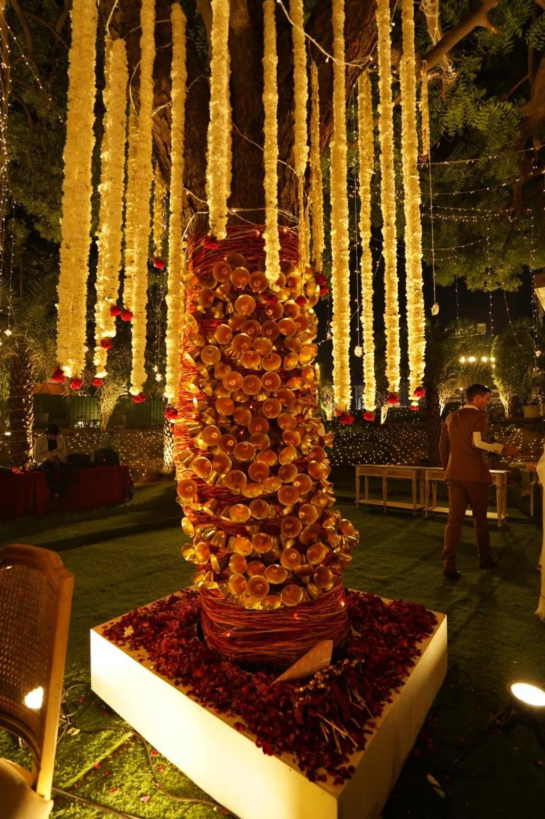 Banquet/Function facilities in Bel-La Monde Hotel NH8 at 6km from IGI Airport Delhi