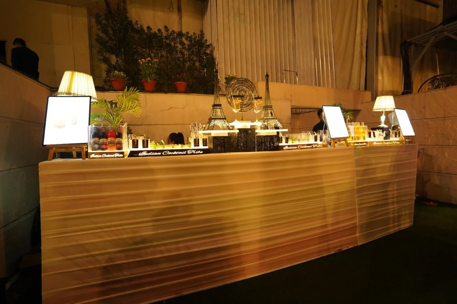 Banquet/Function facilities in Bel-La Monde Hotel NH8 at 6km from IGI Airport Delhi
