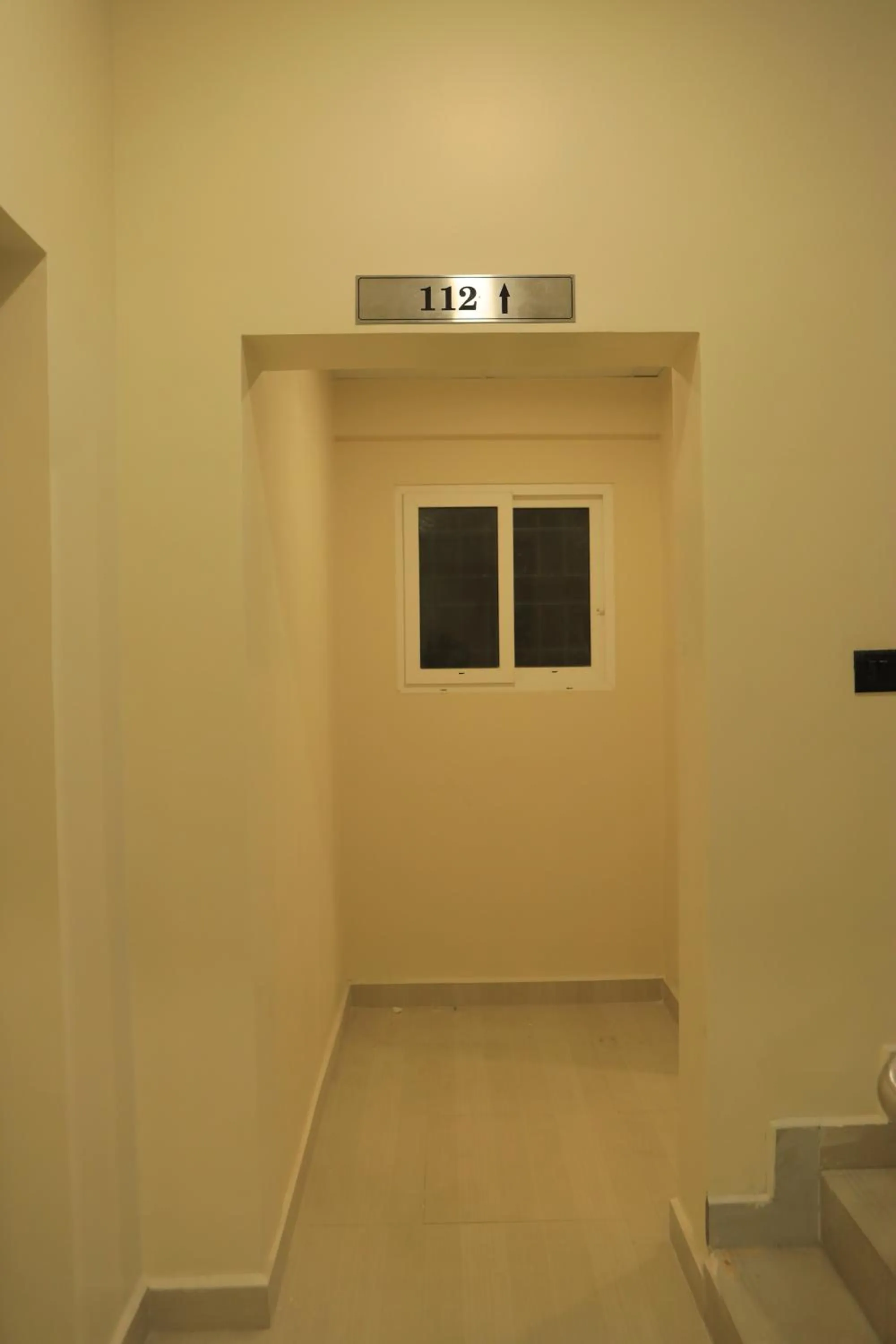 Property building in KANS ONE - Hotel & Banquets