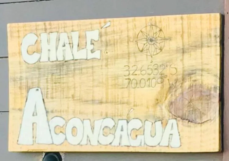 Chalé da Montanha - Locações