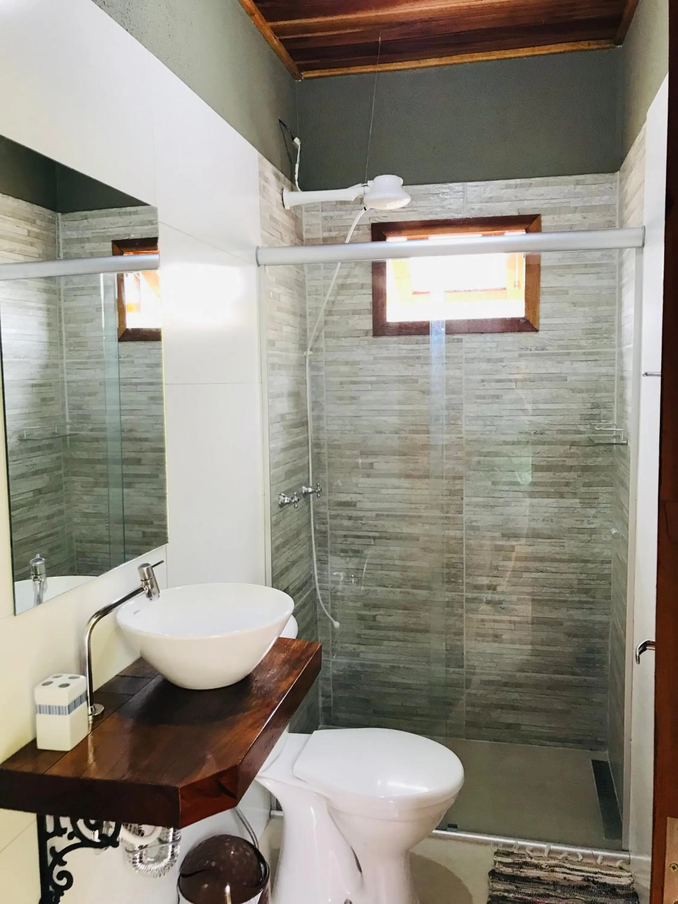 Chalé da Montanha - Locações