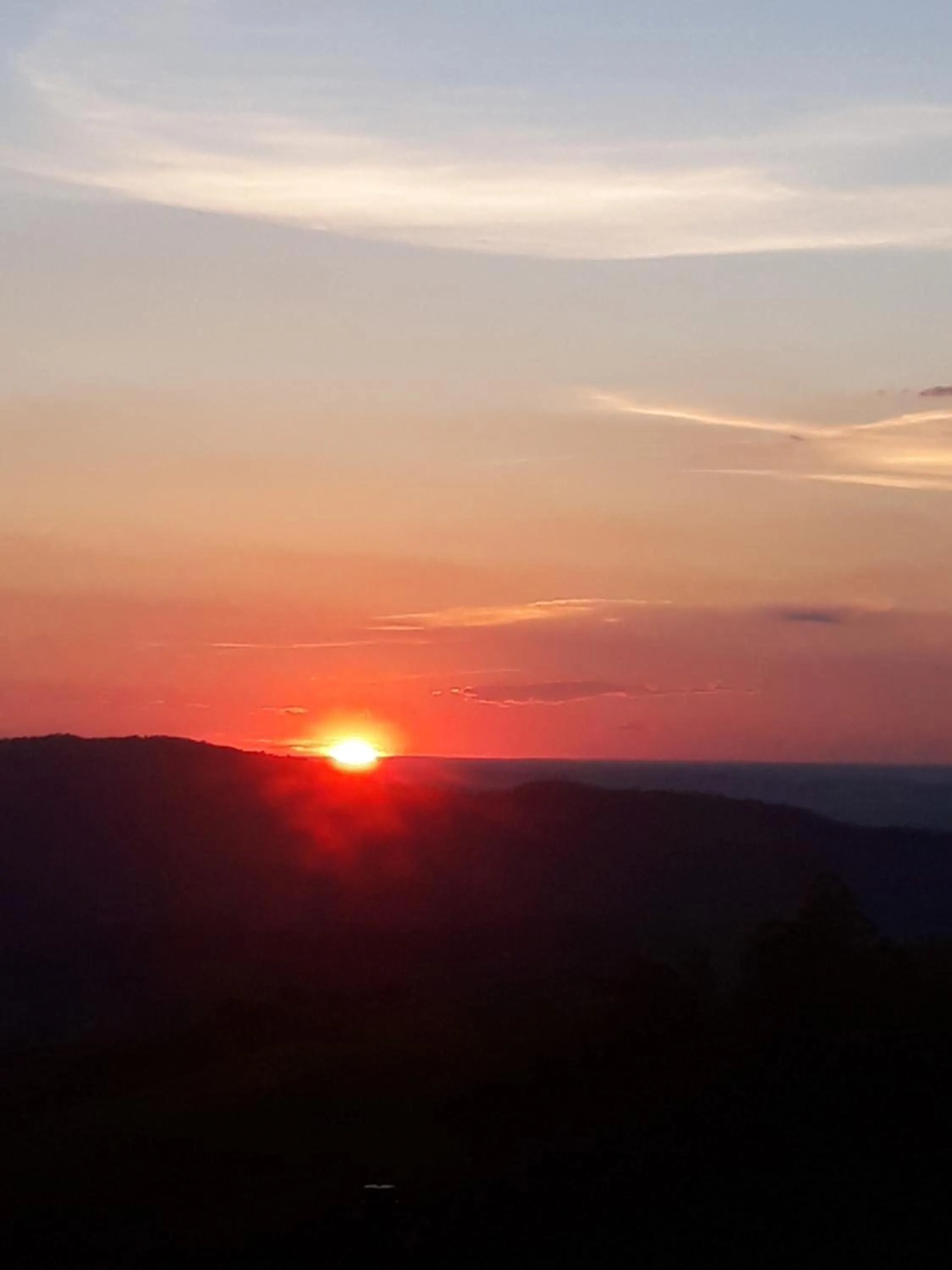 Chalé da Montanha - Locações